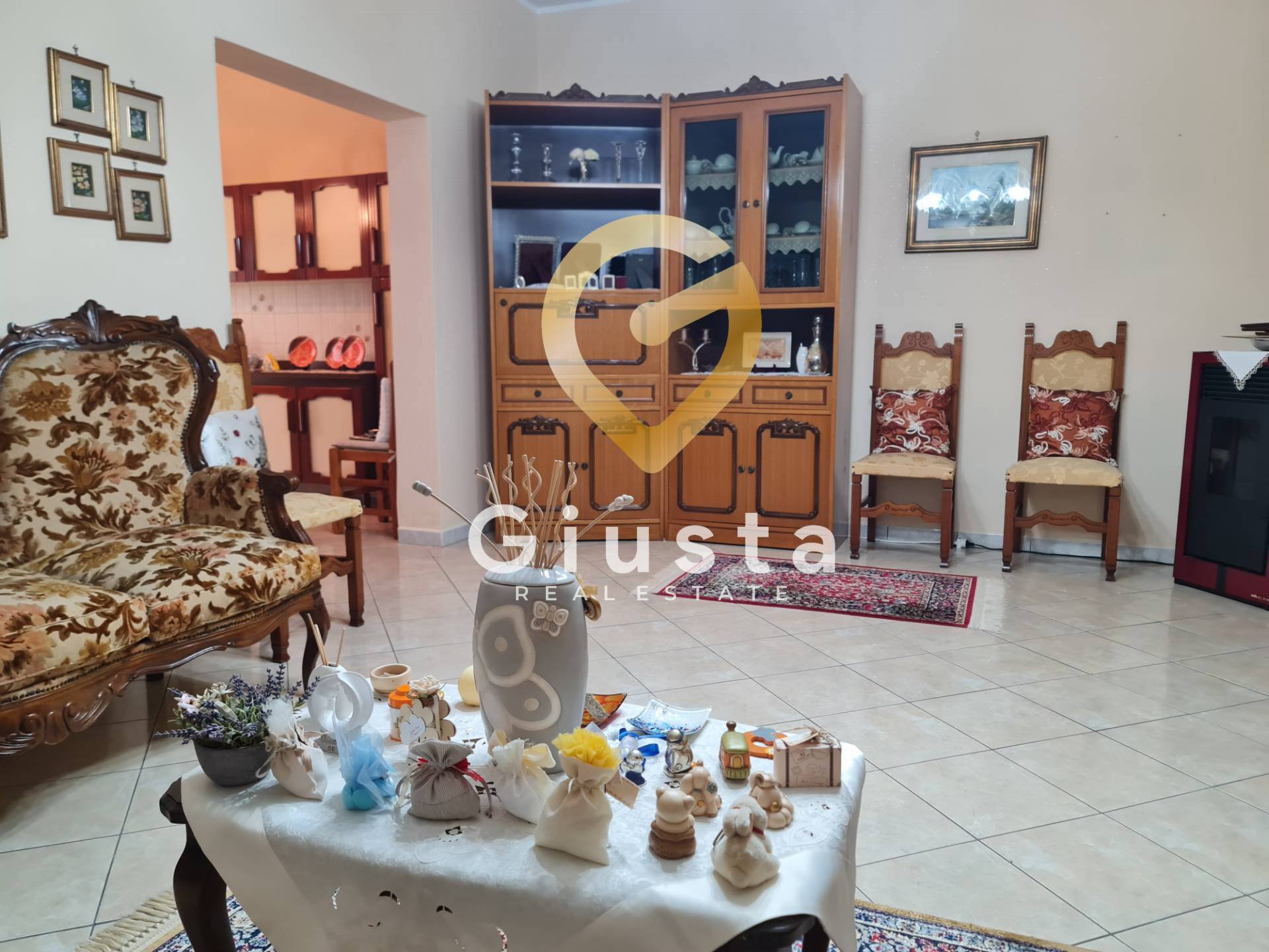 Casa Indipendente in vendita a San Pietro Vernotico