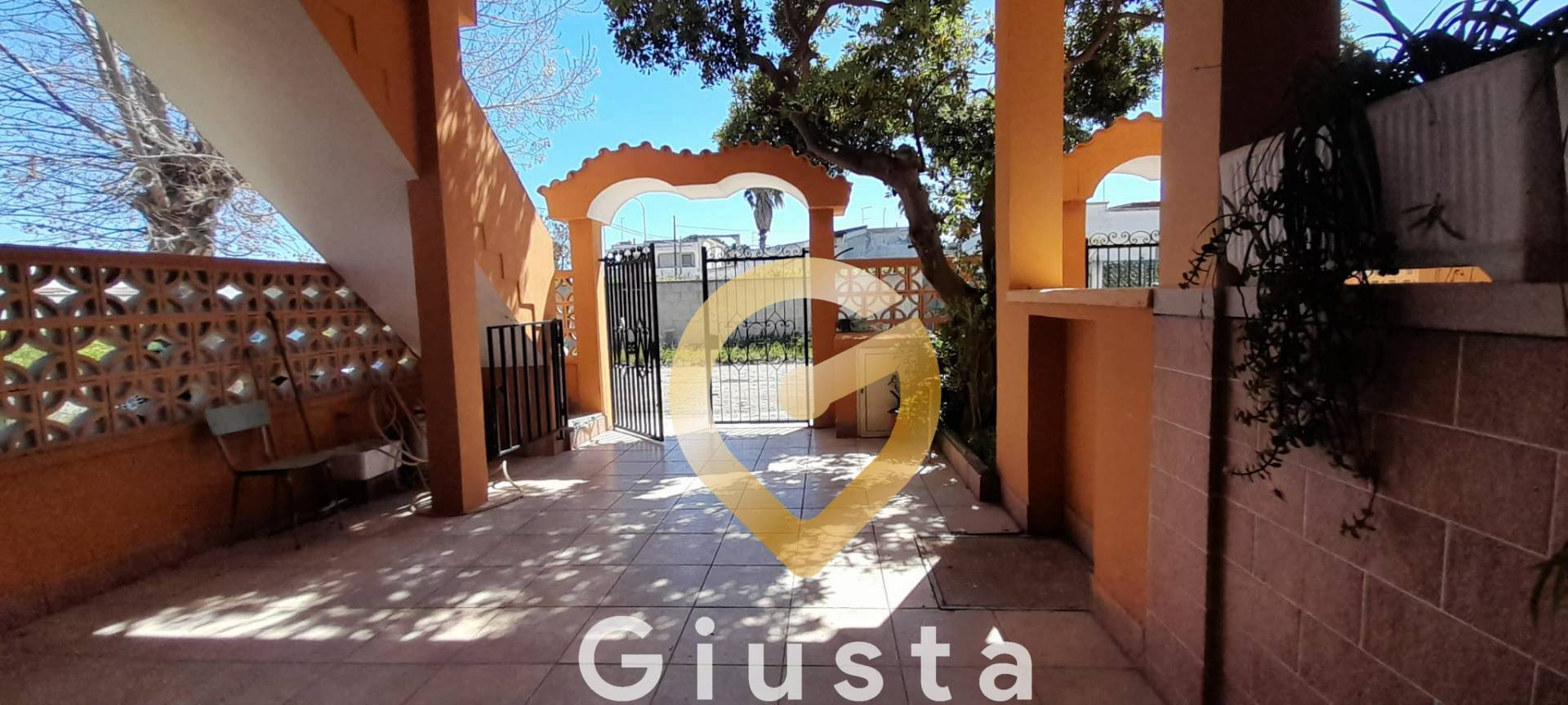 Villetta bifamiliare in vendita a Torchiarolo, Lido Presepe