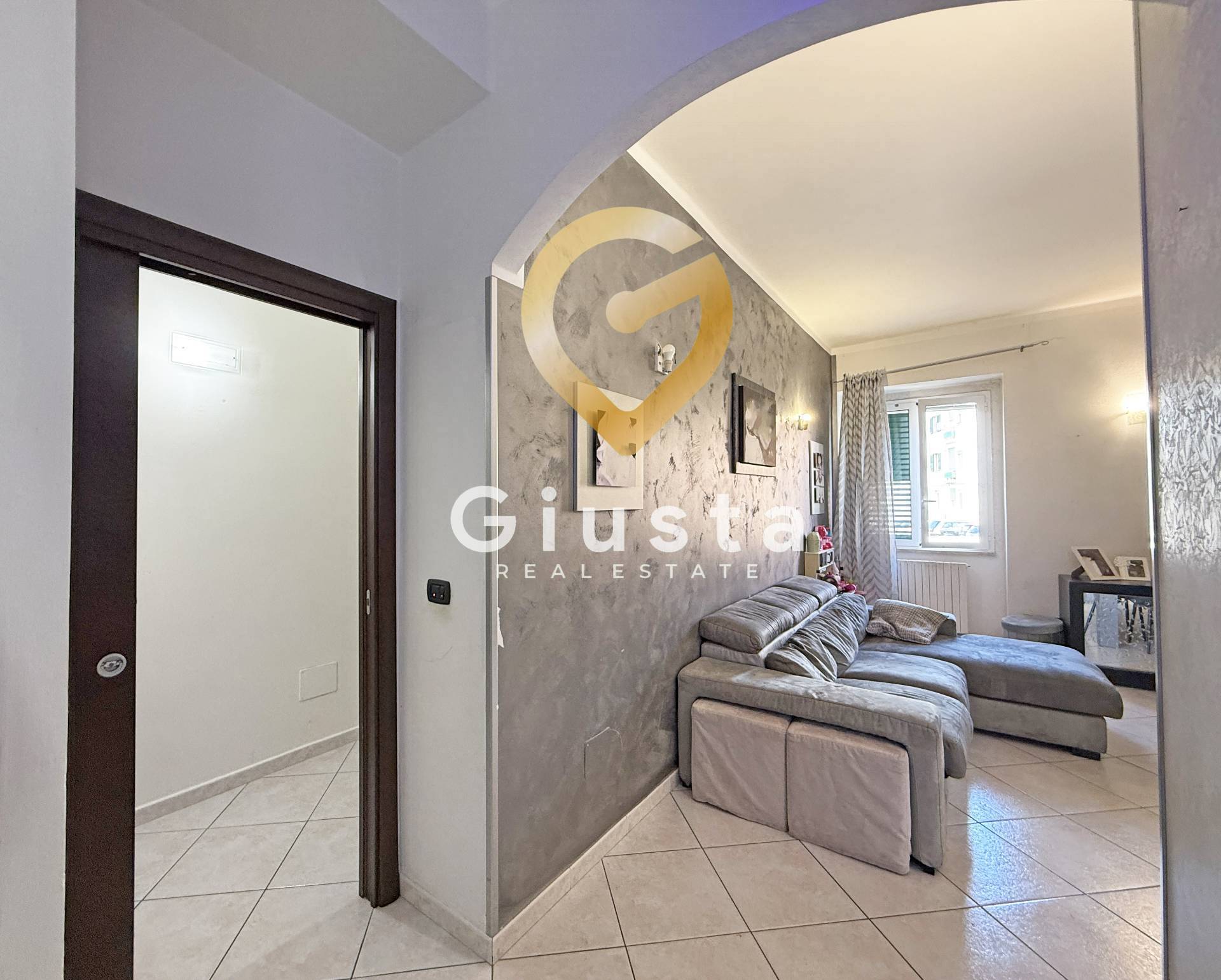 Appartamento in vendita a Brindisi, Commenda