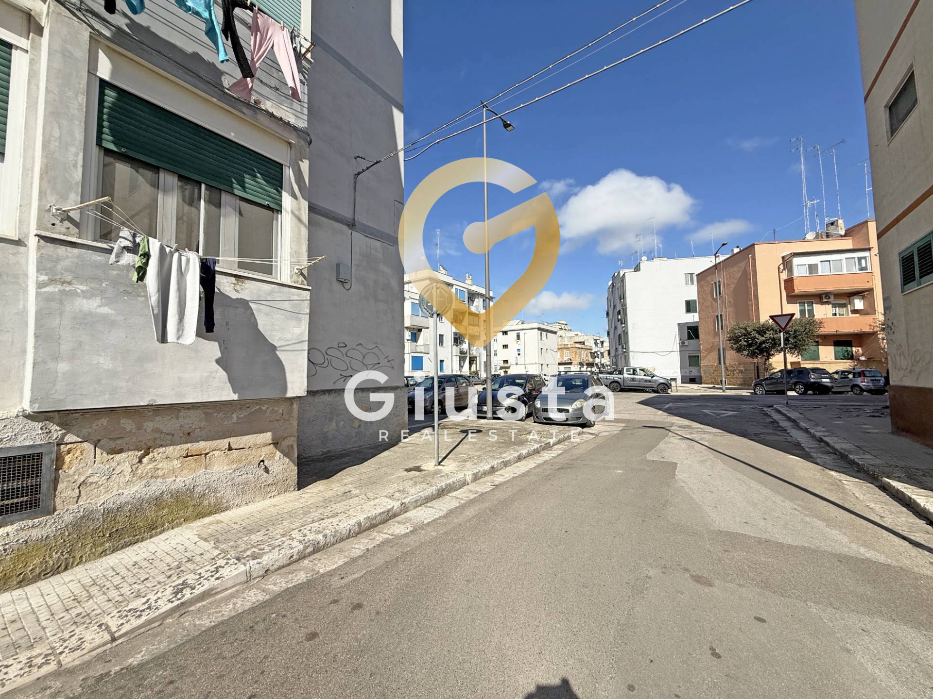 Appartamento in vendita a Brindisi, Commenda