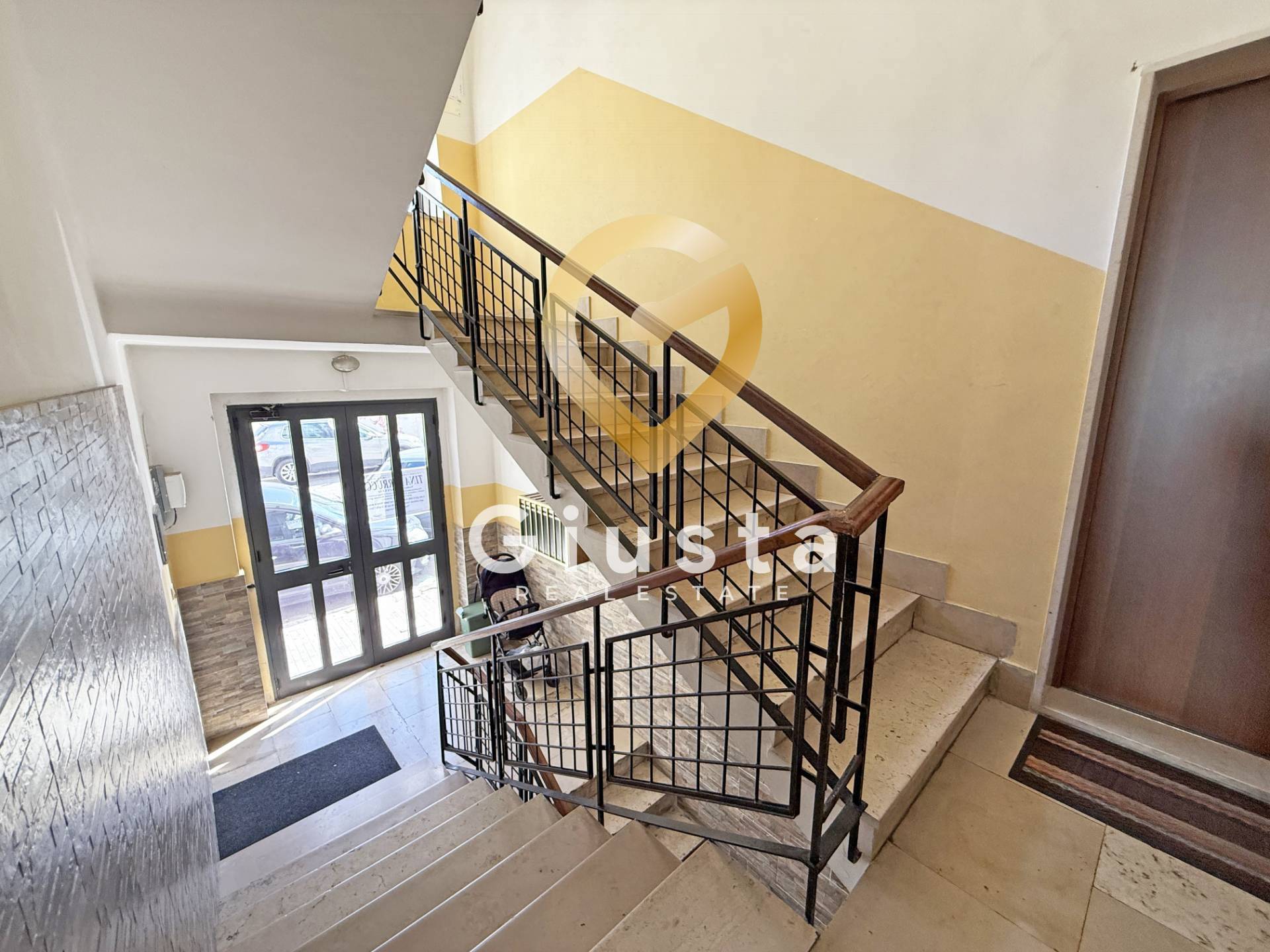 Appartamento in vendita a Brindisi, Commenda