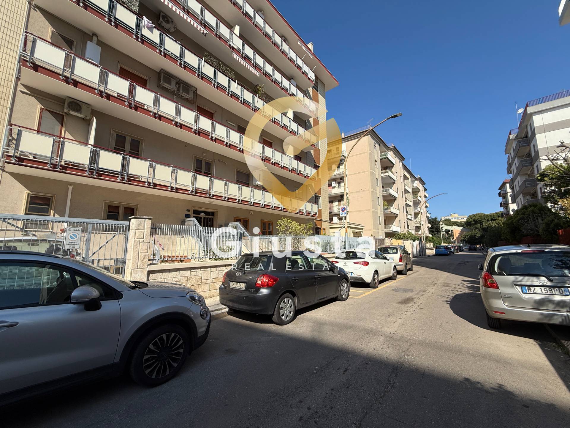 Appartamento in vendita a Brindisi, S. Chiara