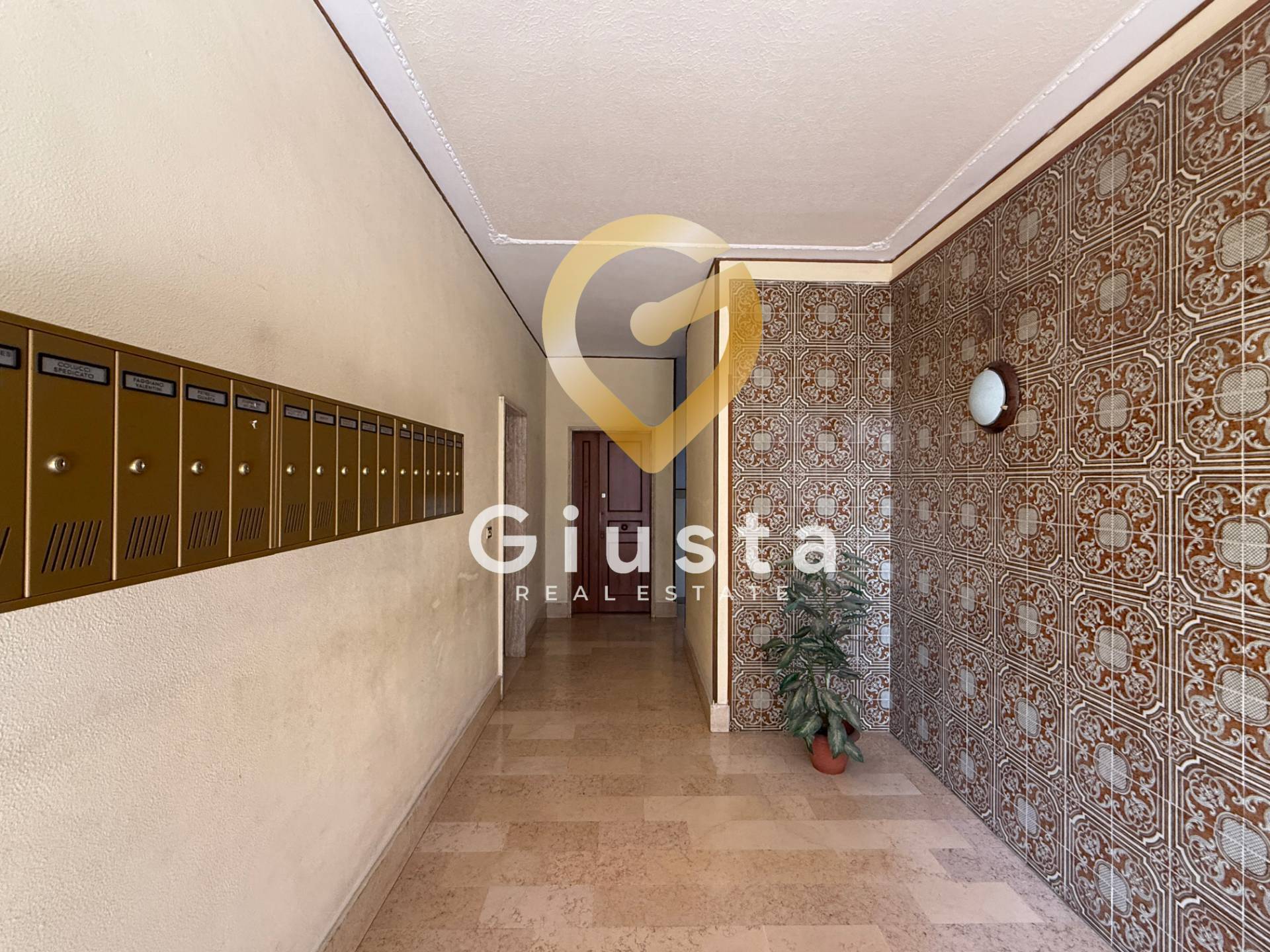 Appartamento in vendita a Brindisi, S. Chiara