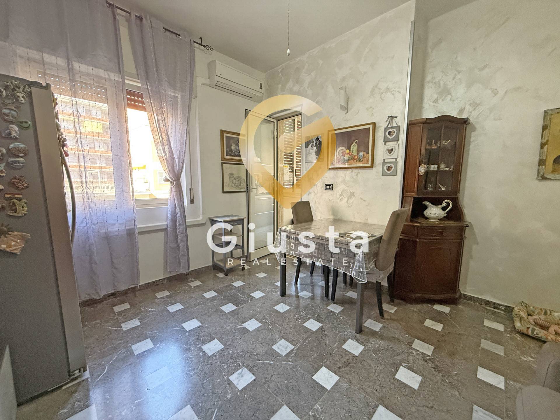 Appartamento in vendita a Brindisi, S. Chiara