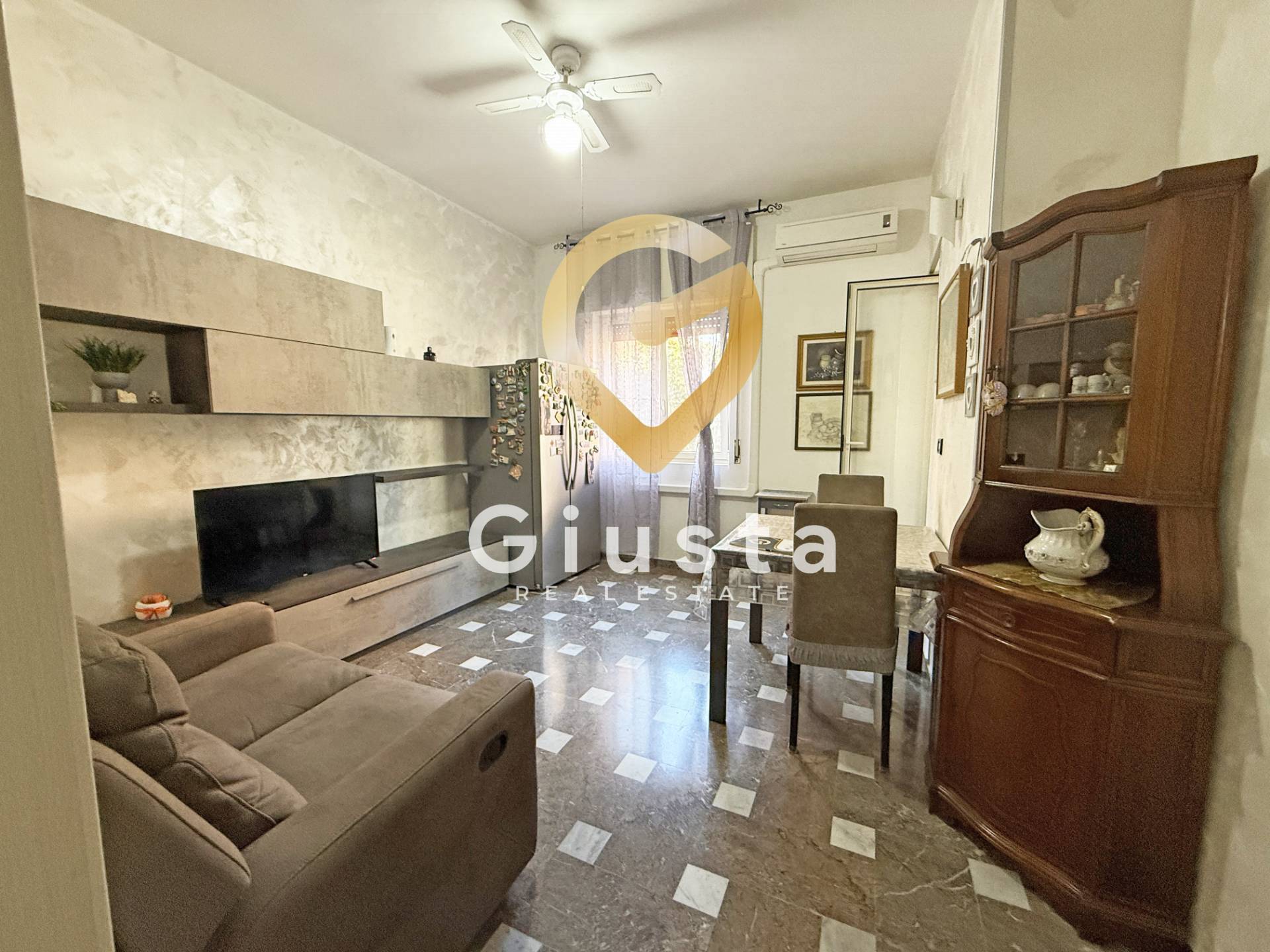 Appartamento in vendita a Brindisi, S. Chiara