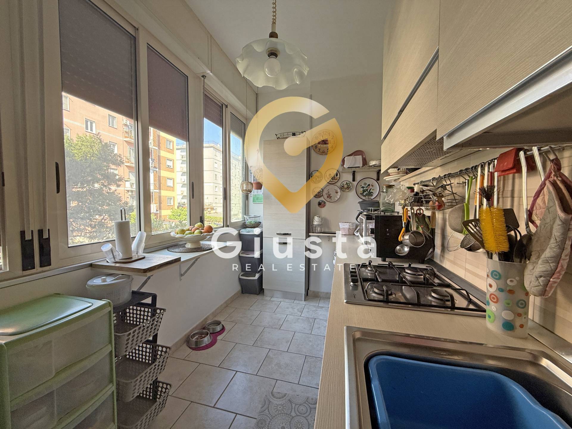 Appartamento in vendita a Brindisi, S. Chiara