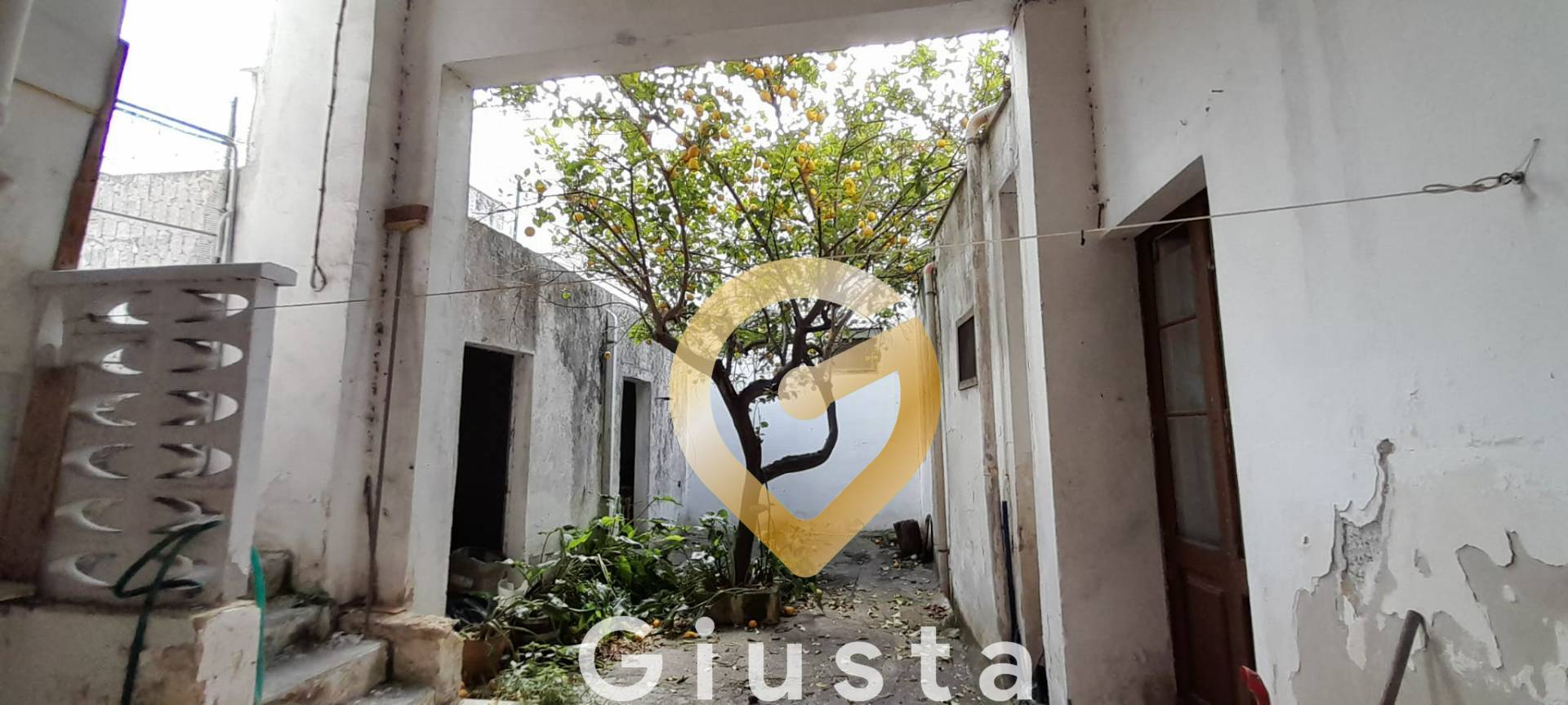 Casa Indipendente in vendita a San Pietro Vernotico