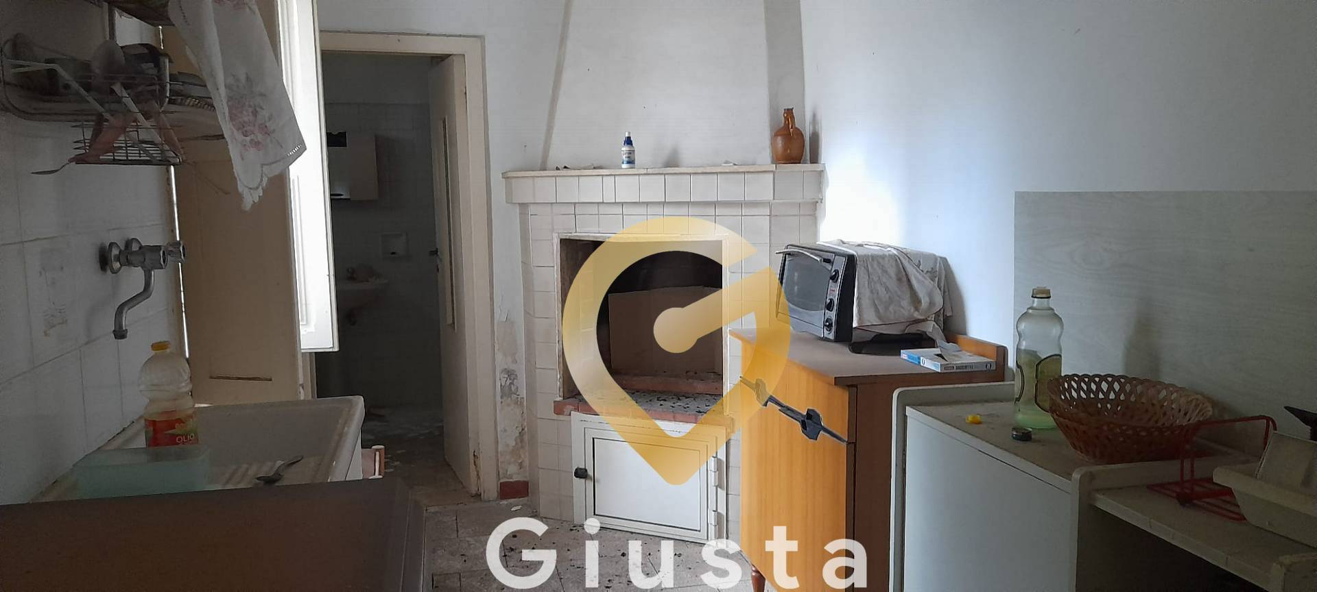 Casa Indipendente in vendita a San Pietro Vernotico