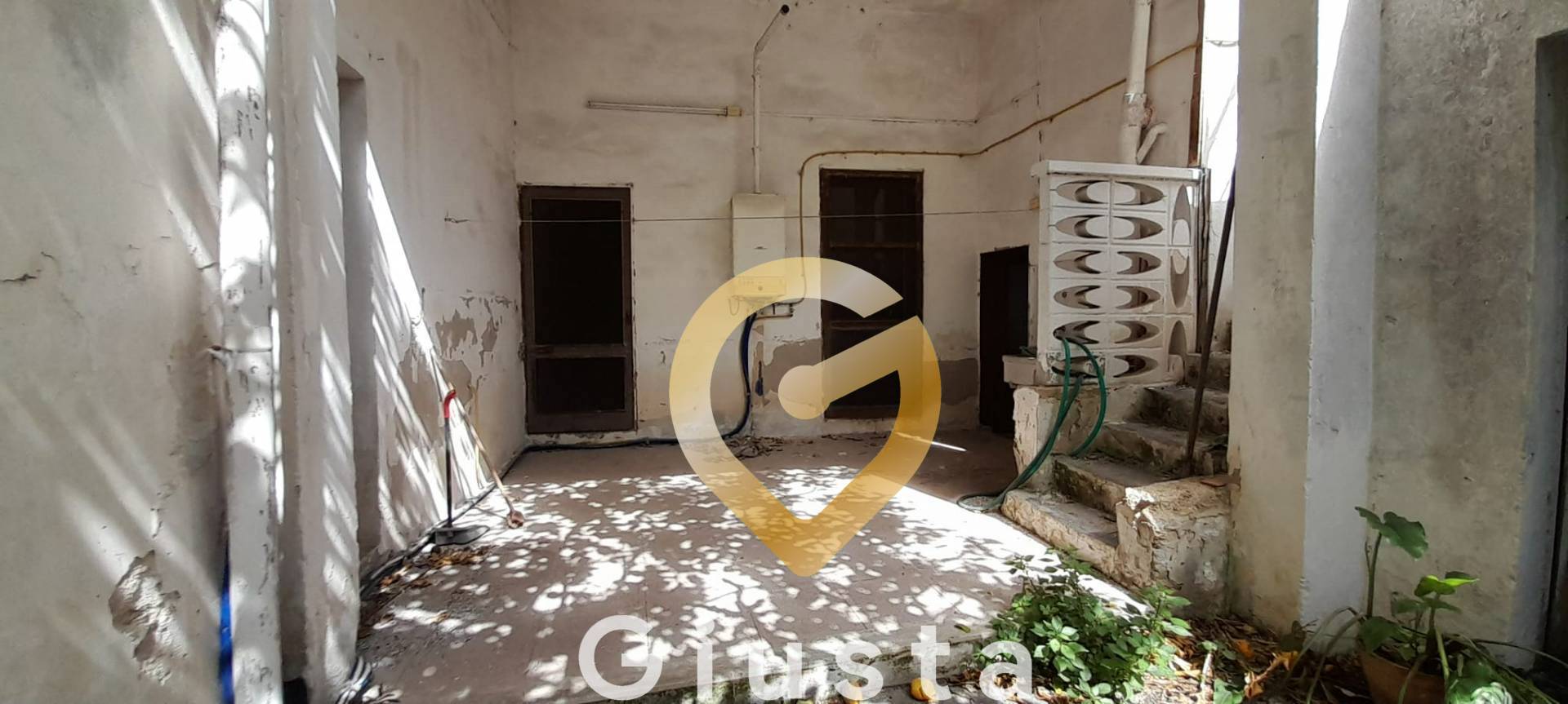 Casa Indipendente in vendita a San Pietro Vernotico