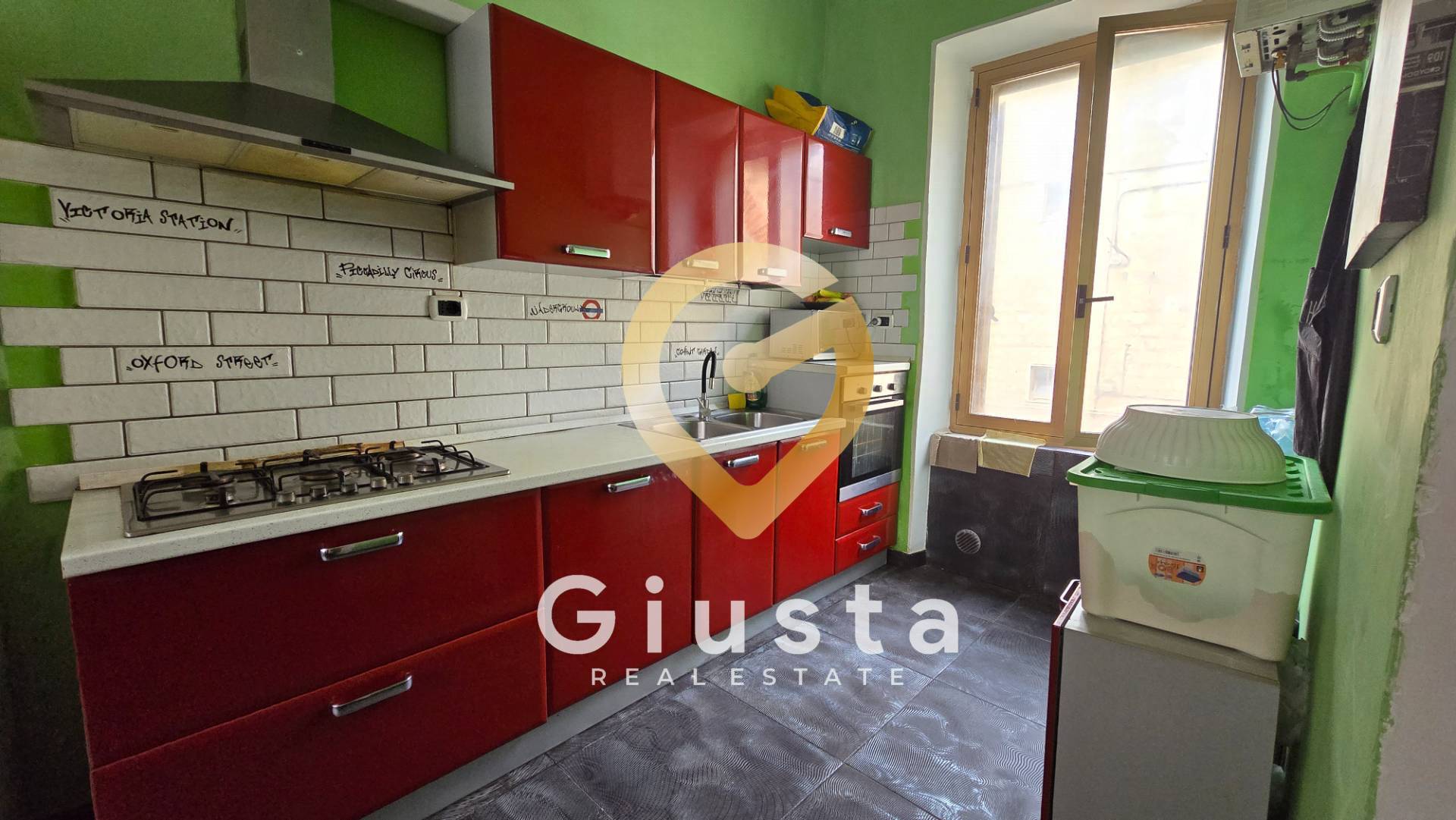 Appartamento in vendita a Brindisi, Zona Centro