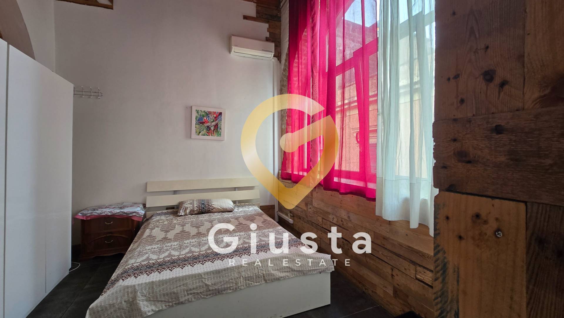 Appartamento in vendita a Brindisi, Zona Centro