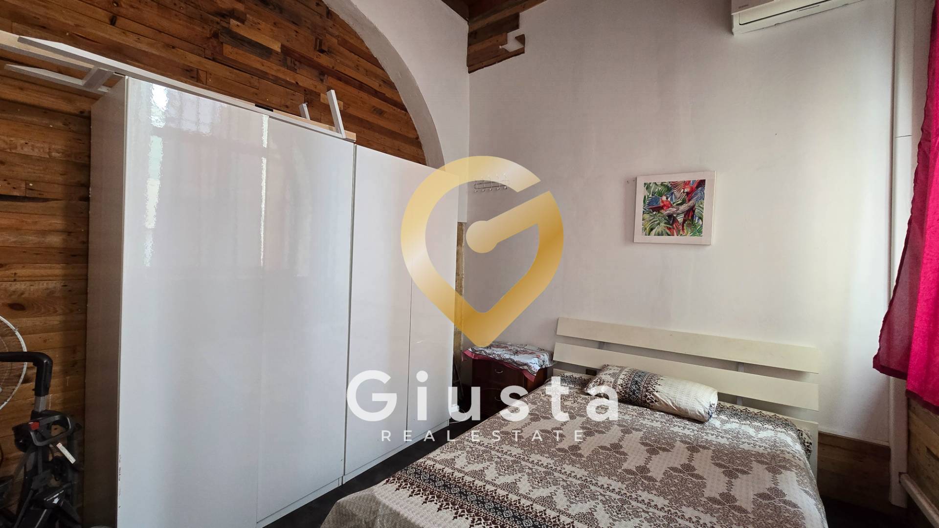 Appartamento in vendita a Brindisi, Zona Centro