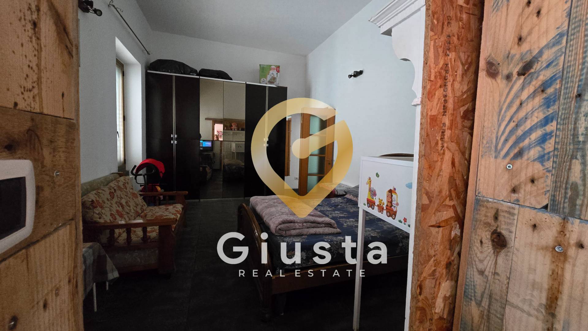 Appartamento in vendita a Brindisi, Zona Centro