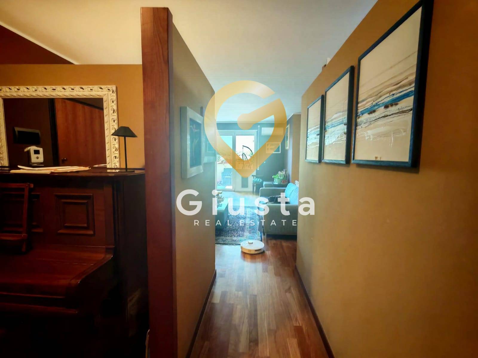 Appartamento in vendita a Brindisi, Casale