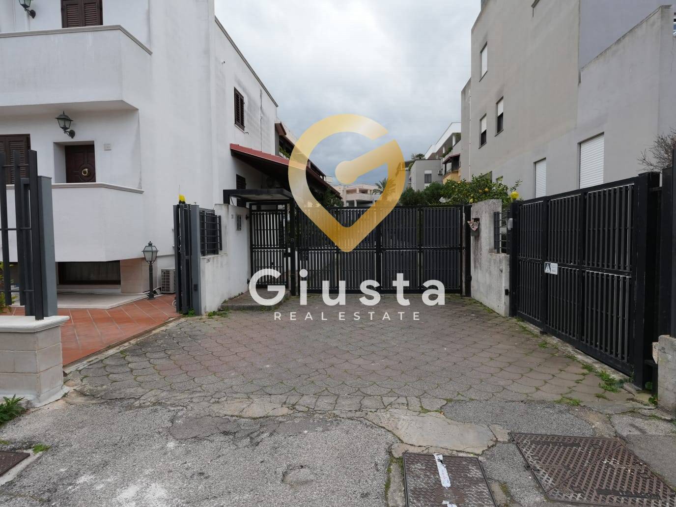 Appartamento in vendita a Brindisi, Casale