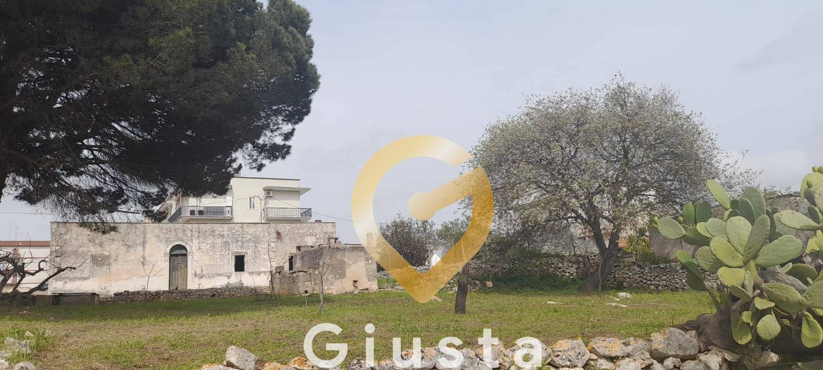 Terreno Edificabile in vendita a Ceglie Messapica