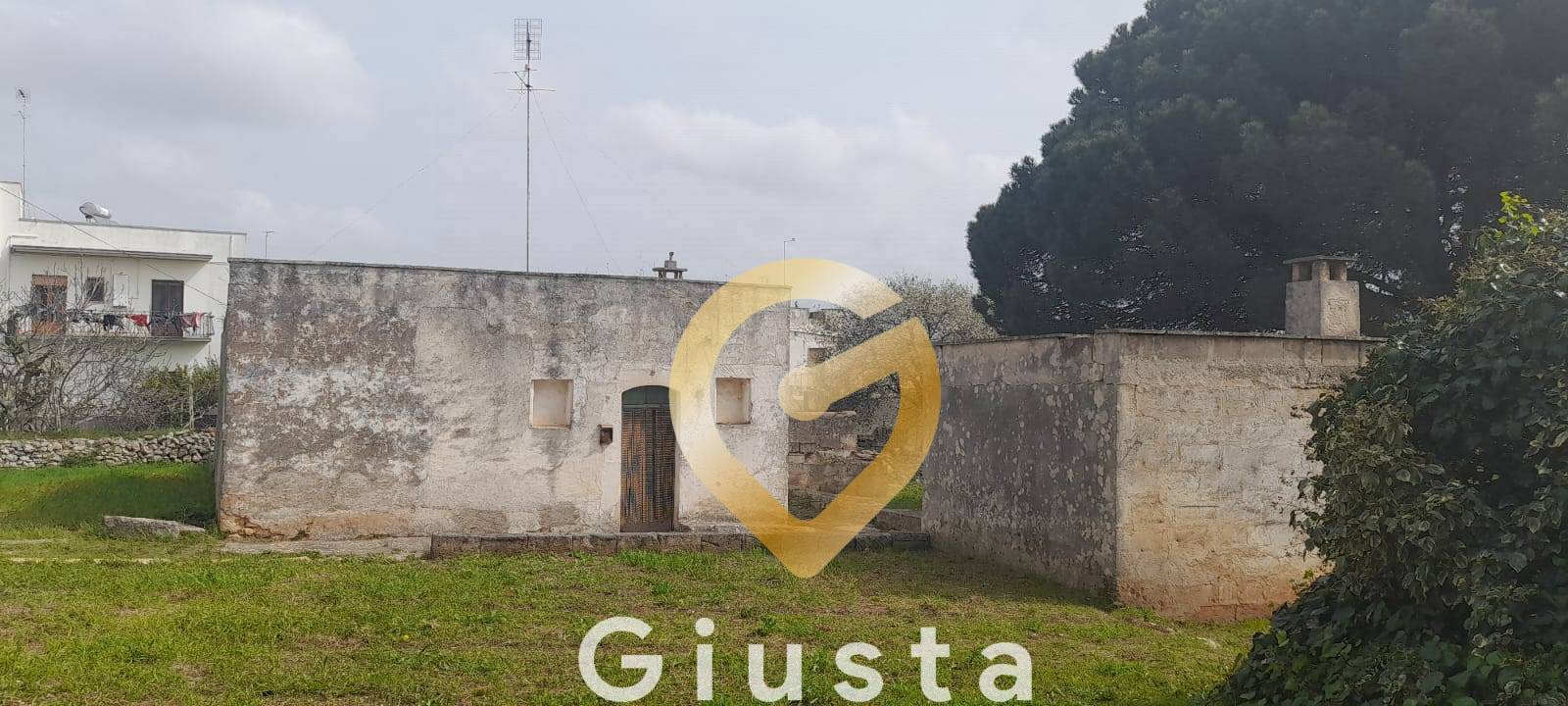 Terreno Edificabile in vendita a Ceglie Messapica