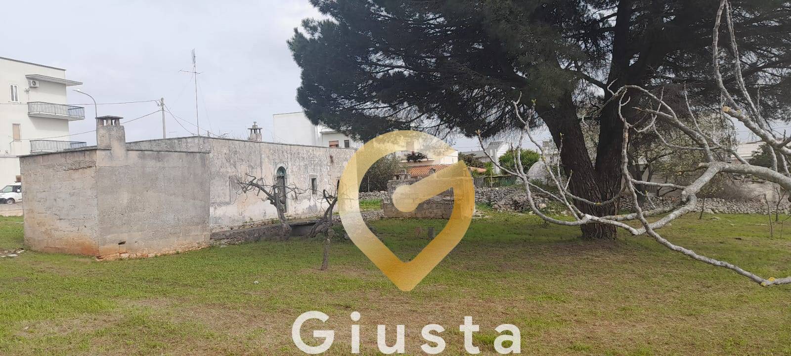 Terreno Edificabile in vendita a Ceglie Messapica