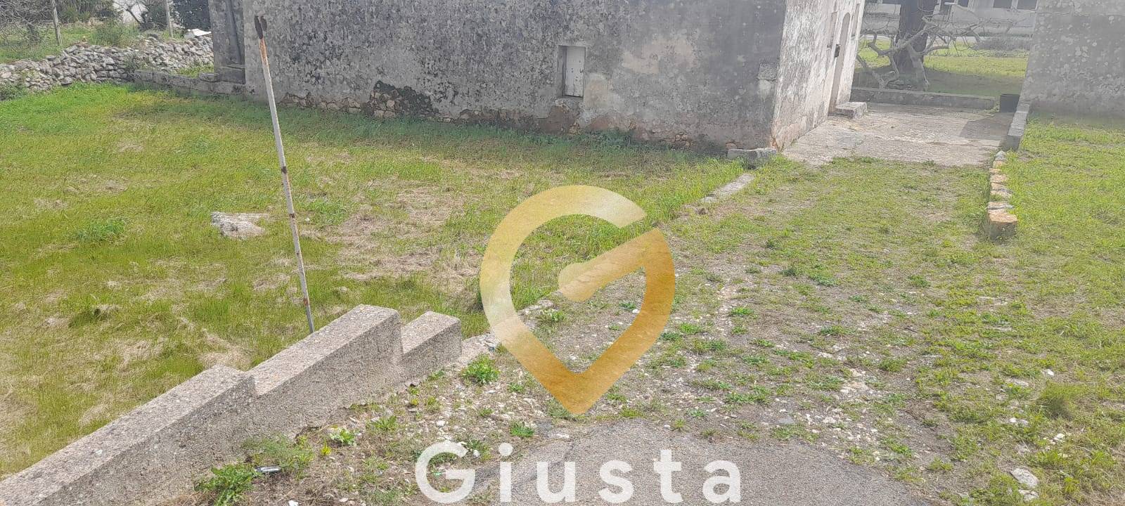 Terreno Edificabile in vendita a Ceglie Messapica