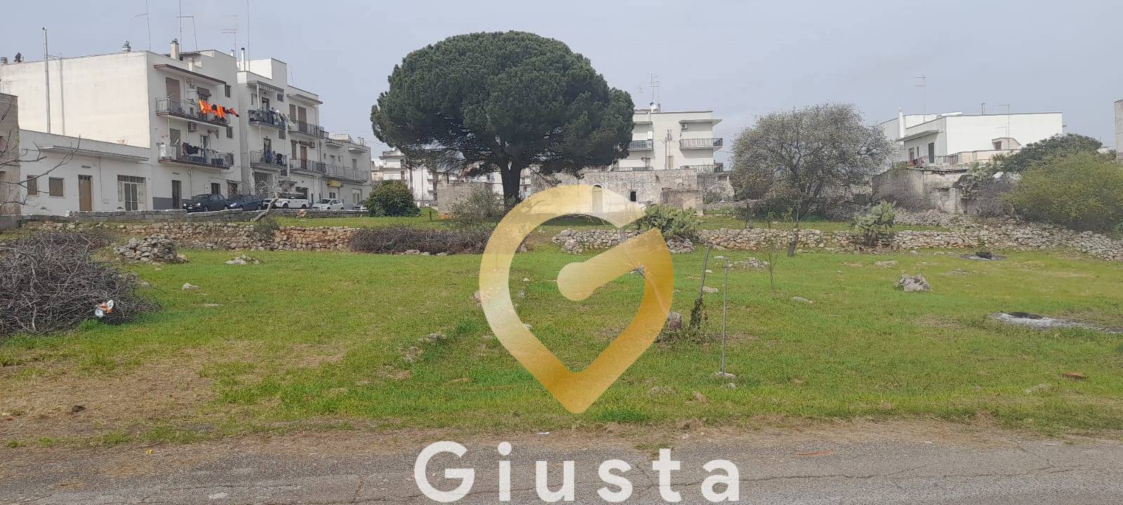 Terreno Edificabile in vendita a Ceglie Messapica