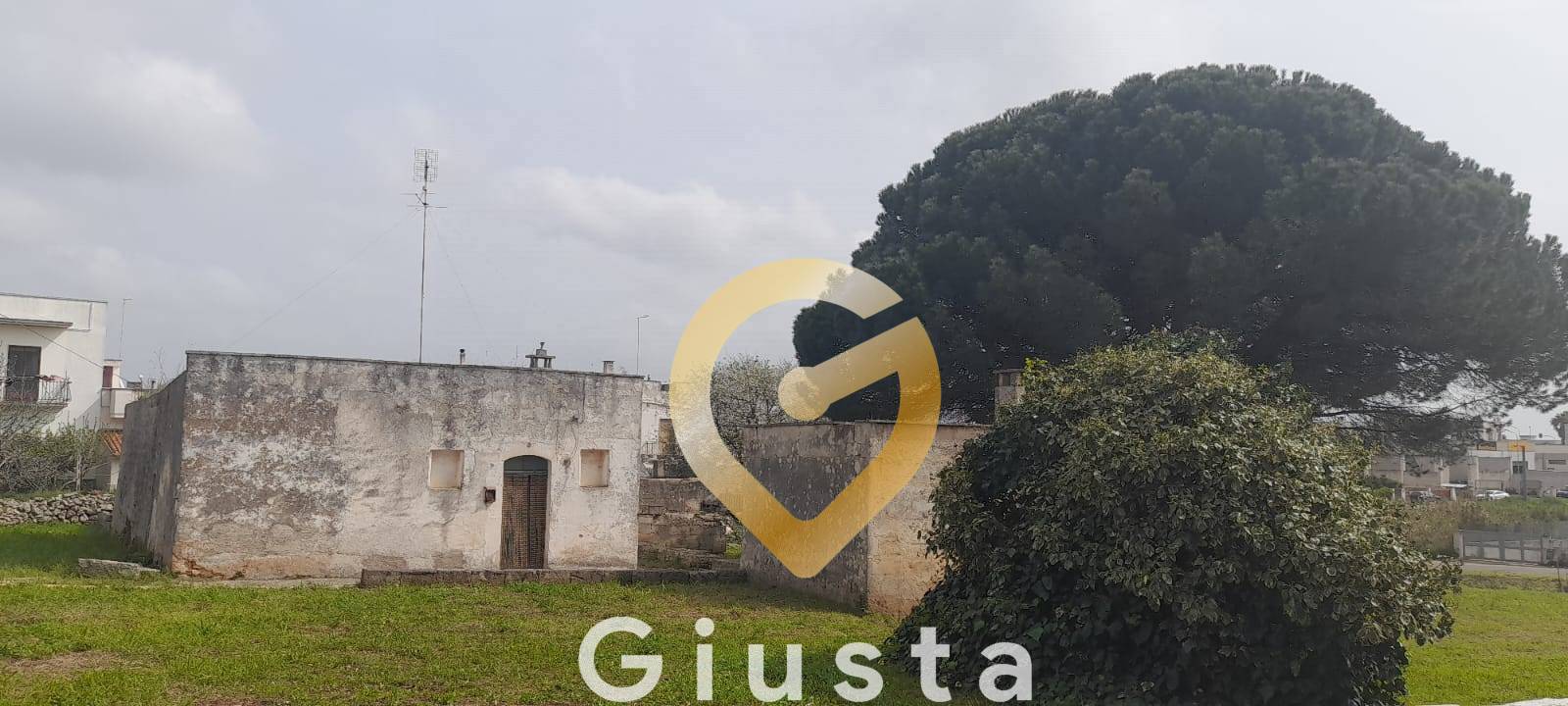 Terreno Edificabile in vendita a Ceglie Messapica