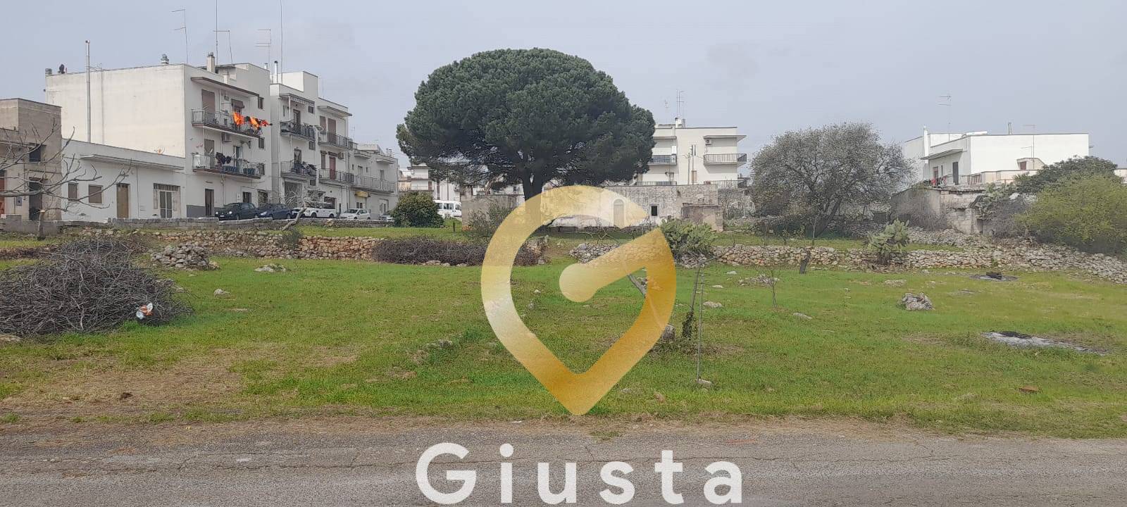 Terreno Edificabile in vendita a Ceglie Messapica