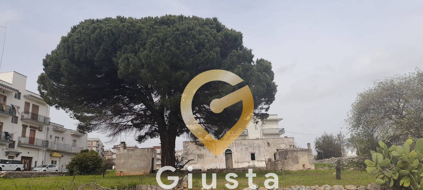 Terreno Edificabile in vendita a Ceglie Messapica