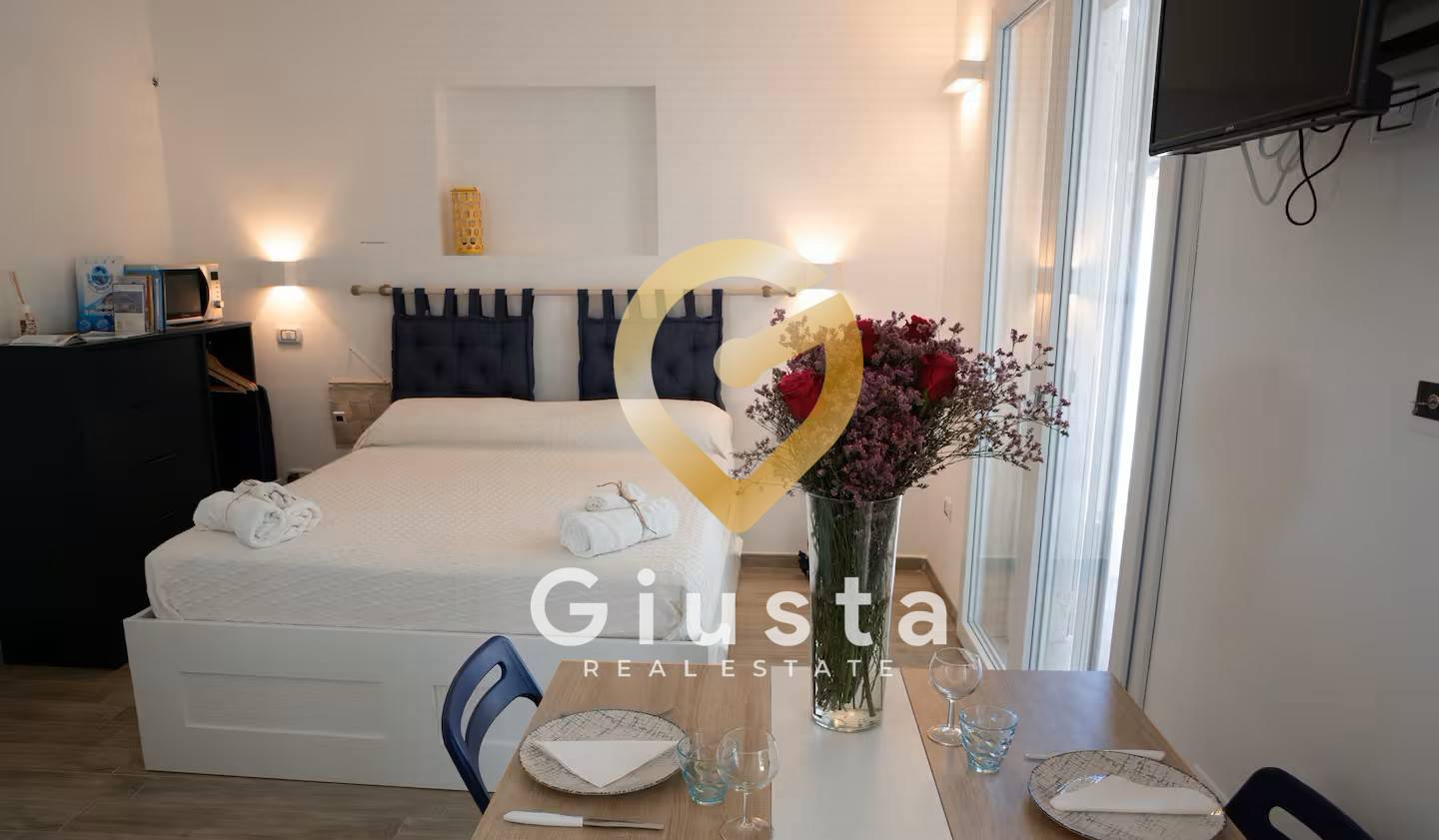 Casa Indipendente in vendita a Porto Cesareo