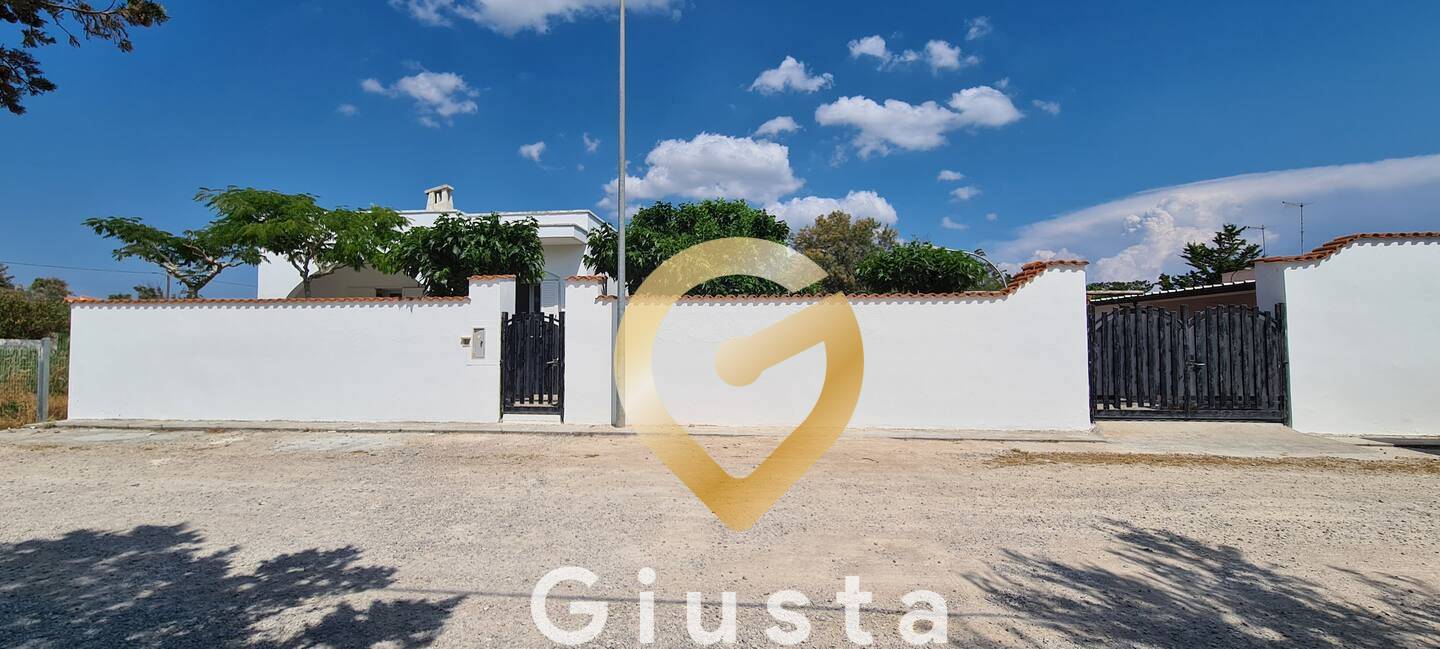 Casa Indipendente in vendita a Porto Cesareo