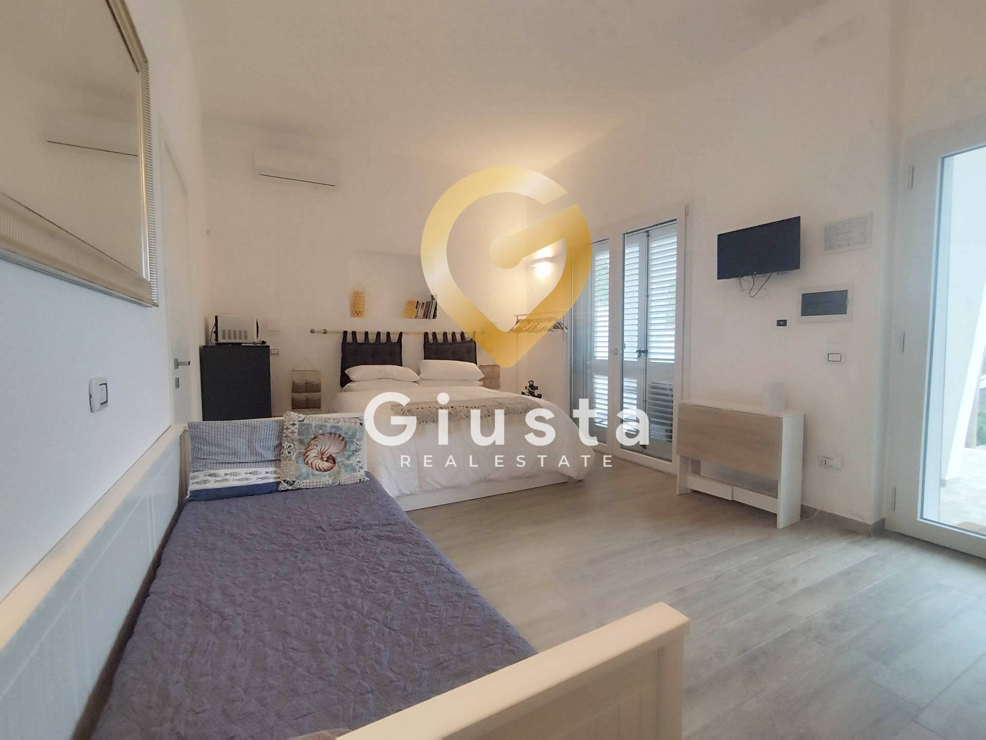 Casa Indipendente in vendita a Porto Cesareo