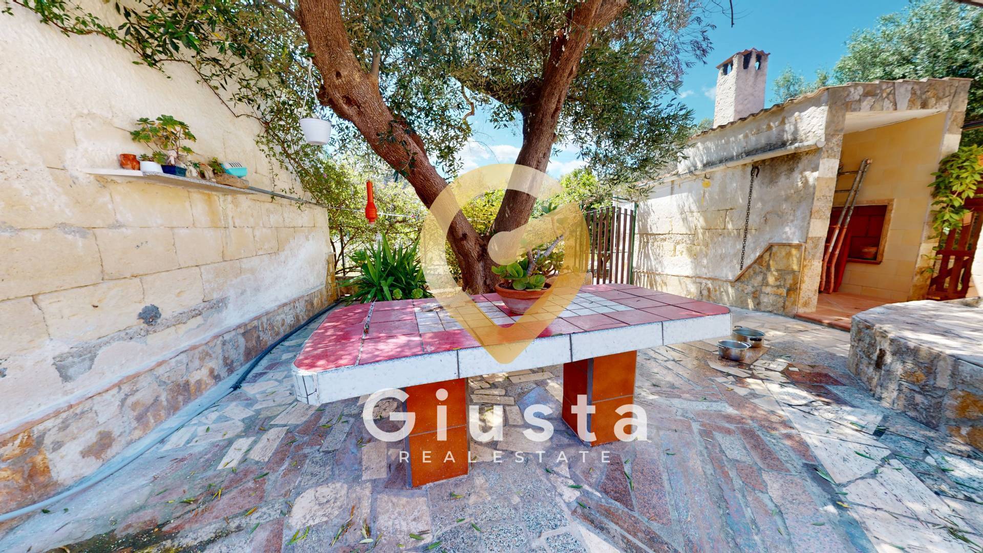 Villa o villino in vendita a Carovigno, Serranova