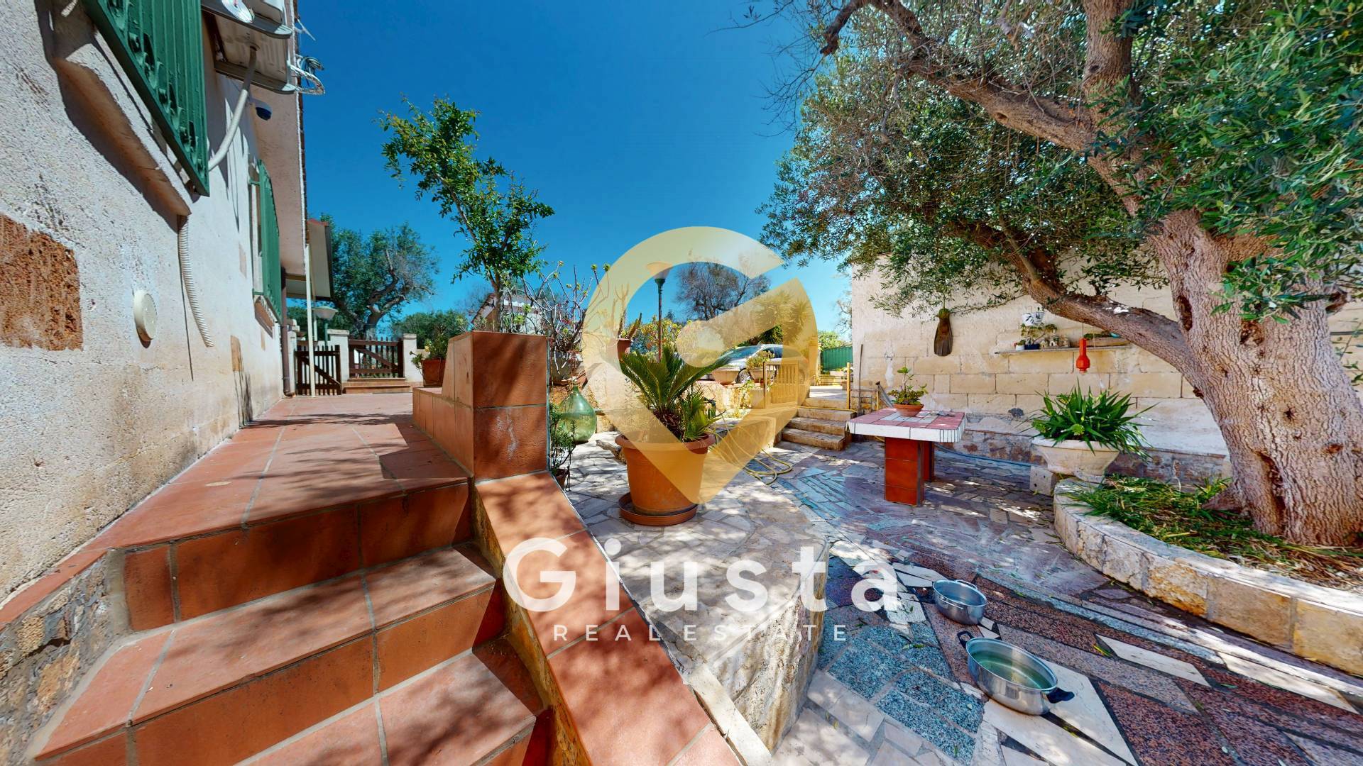 Villa o villino in vendita a Carovigno, Serranova