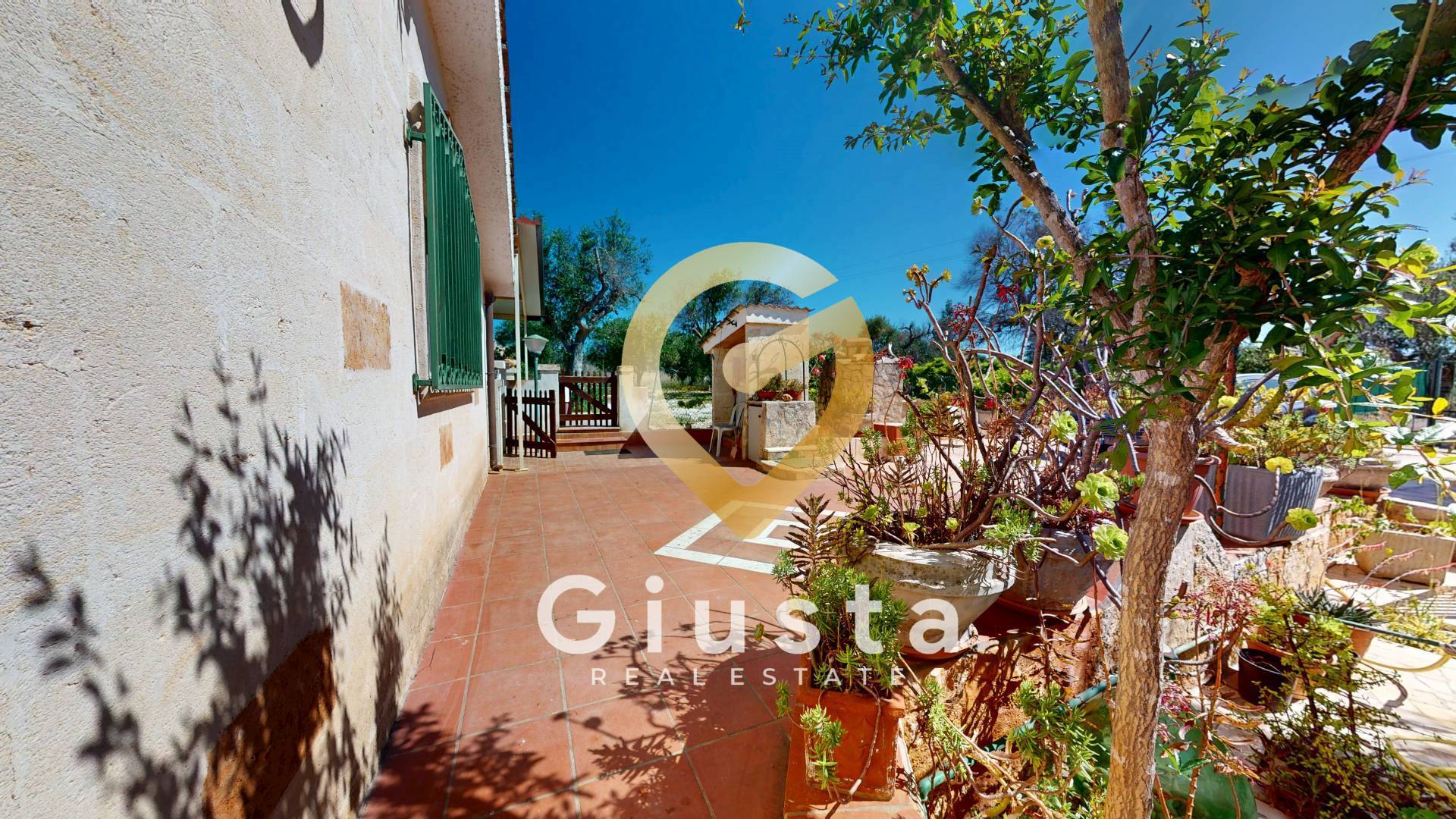 Villa o villino in vendita a Carovigno, Serranova