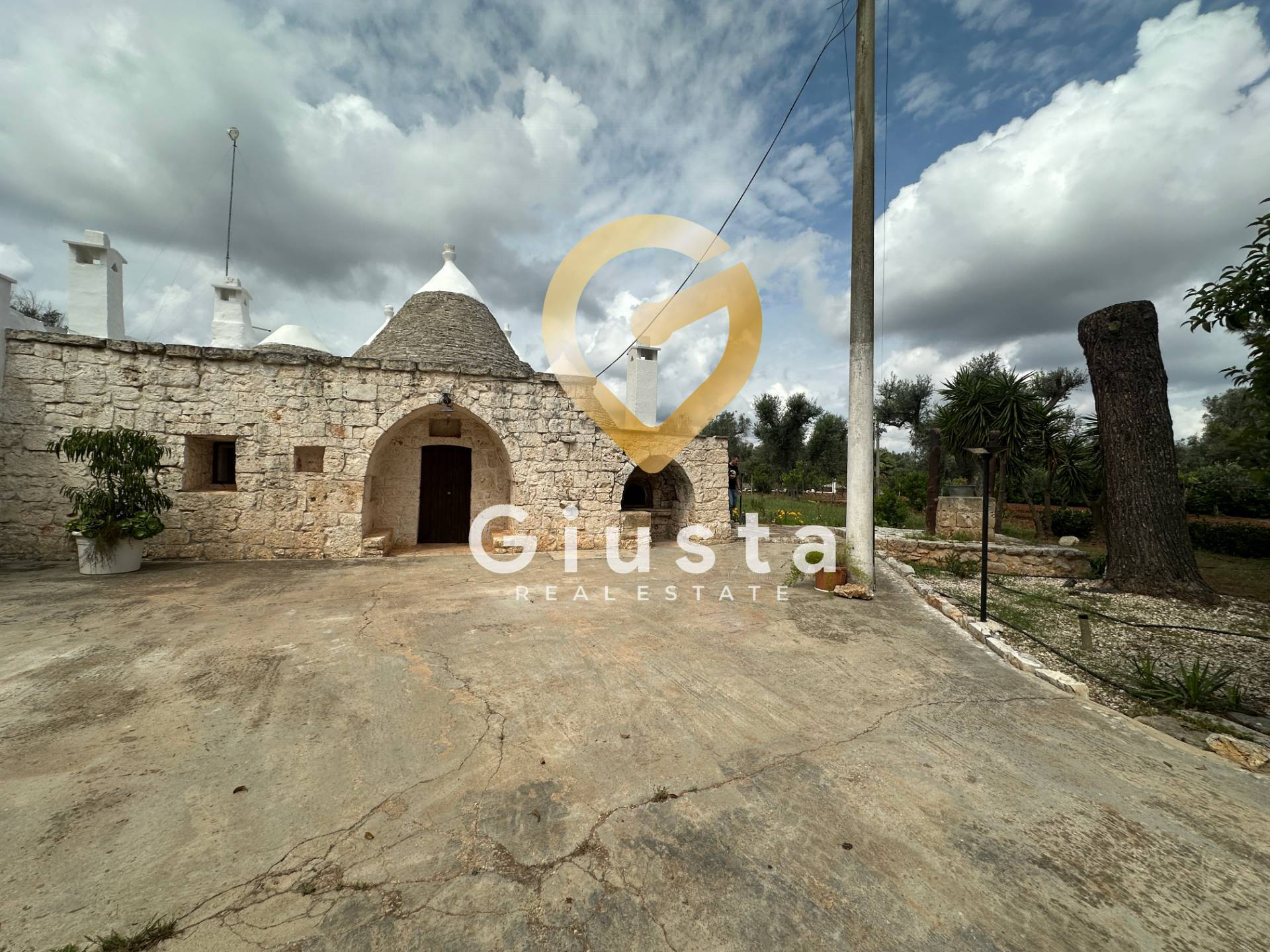 Baita/Chalet/Trullo in vendita a Latiano