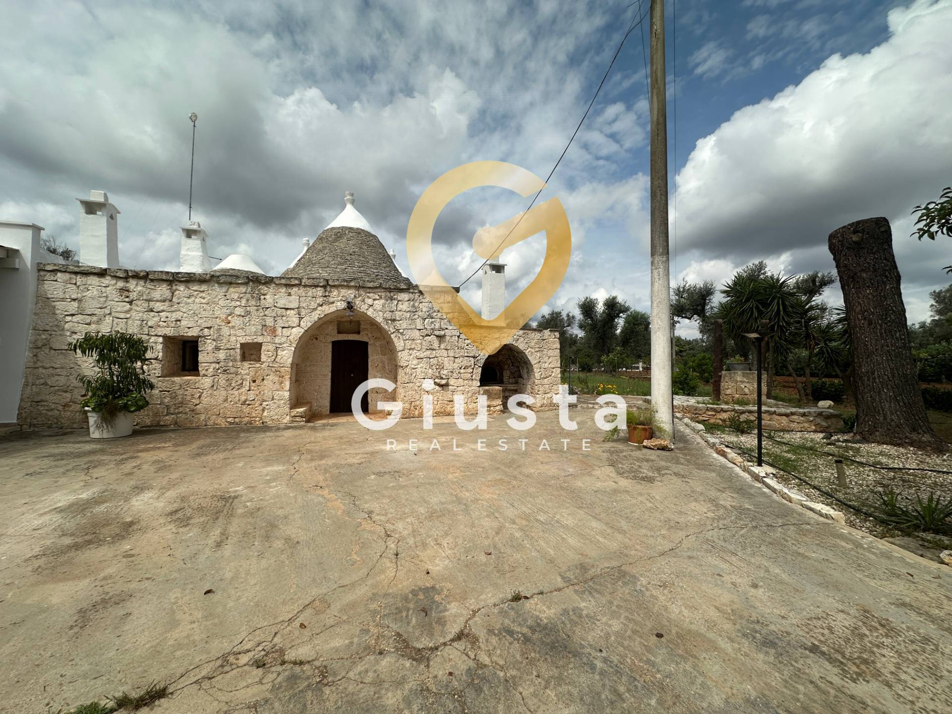 Baita/Chalet/Trullo in vendita a Latiano