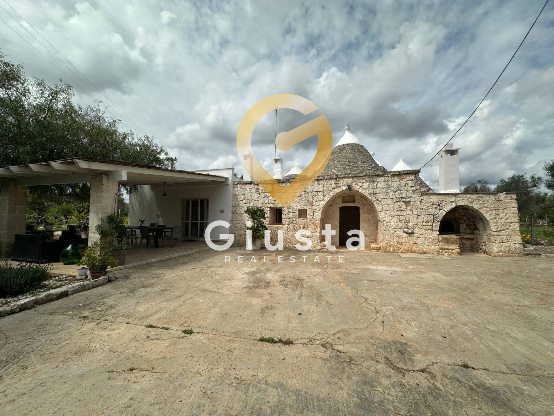 Baita/Chalet/Trullo in vendita a Latiano