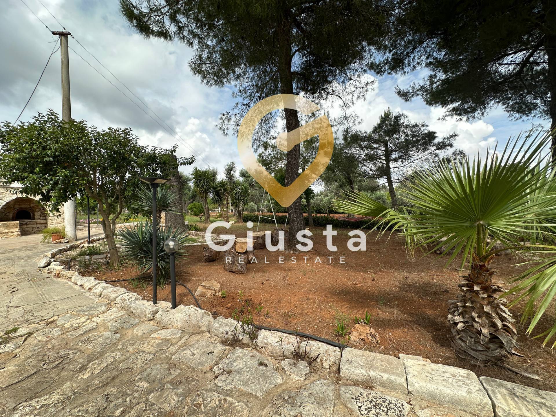 Baita/Chalet/Trullo in vendita a Latiano