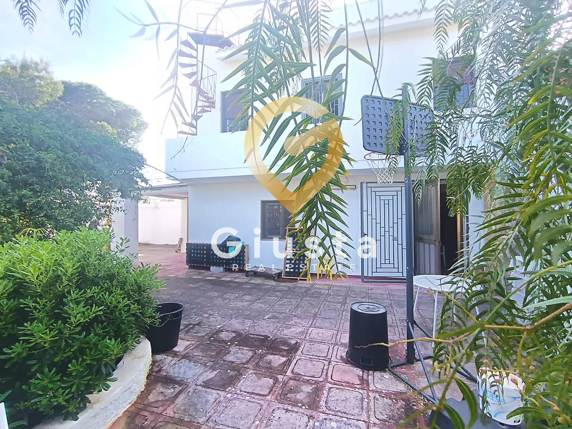 Villa o villino in vendita a Trepuzzi