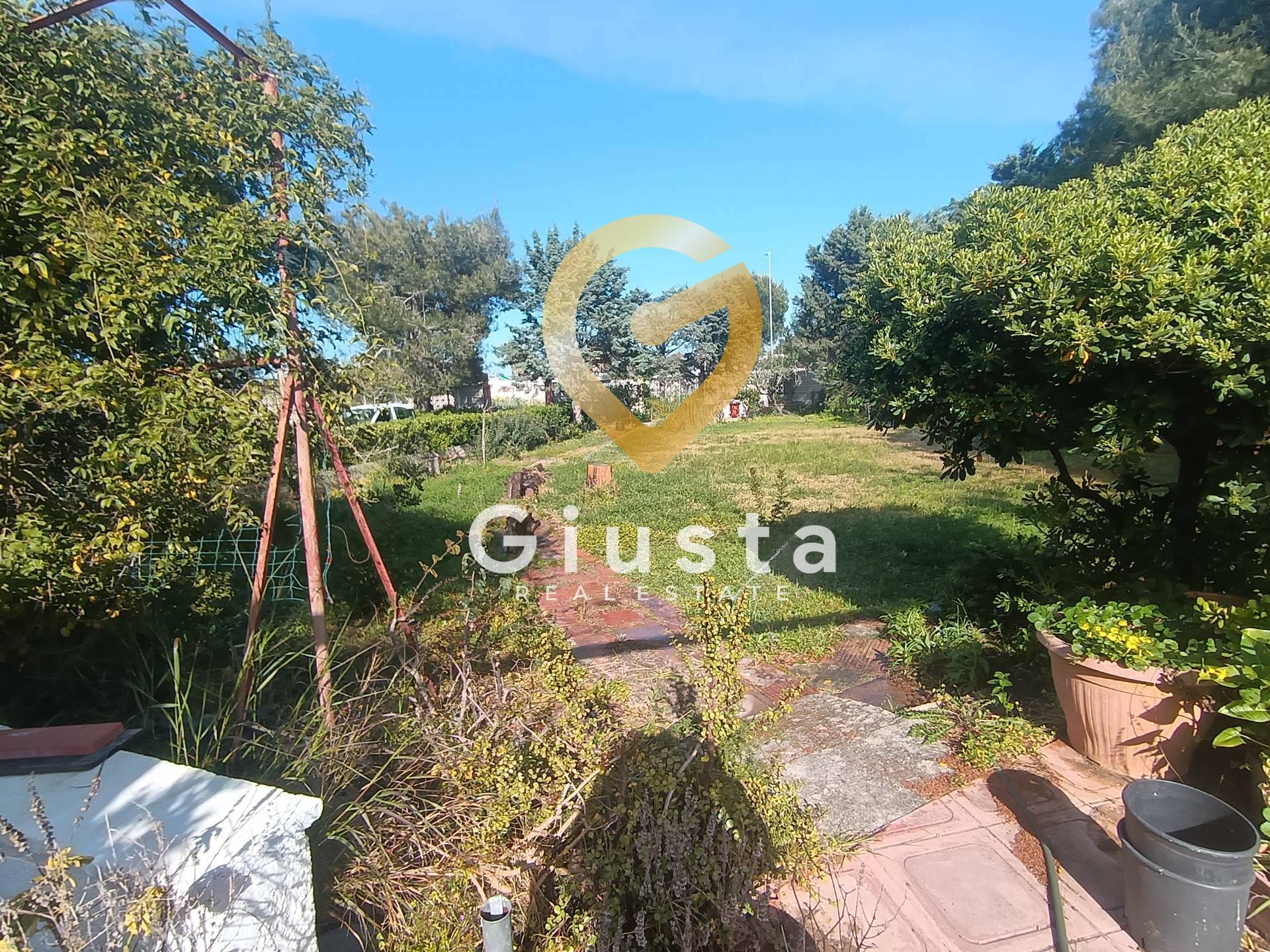 Villa o villino in vendita a Trepuzzi