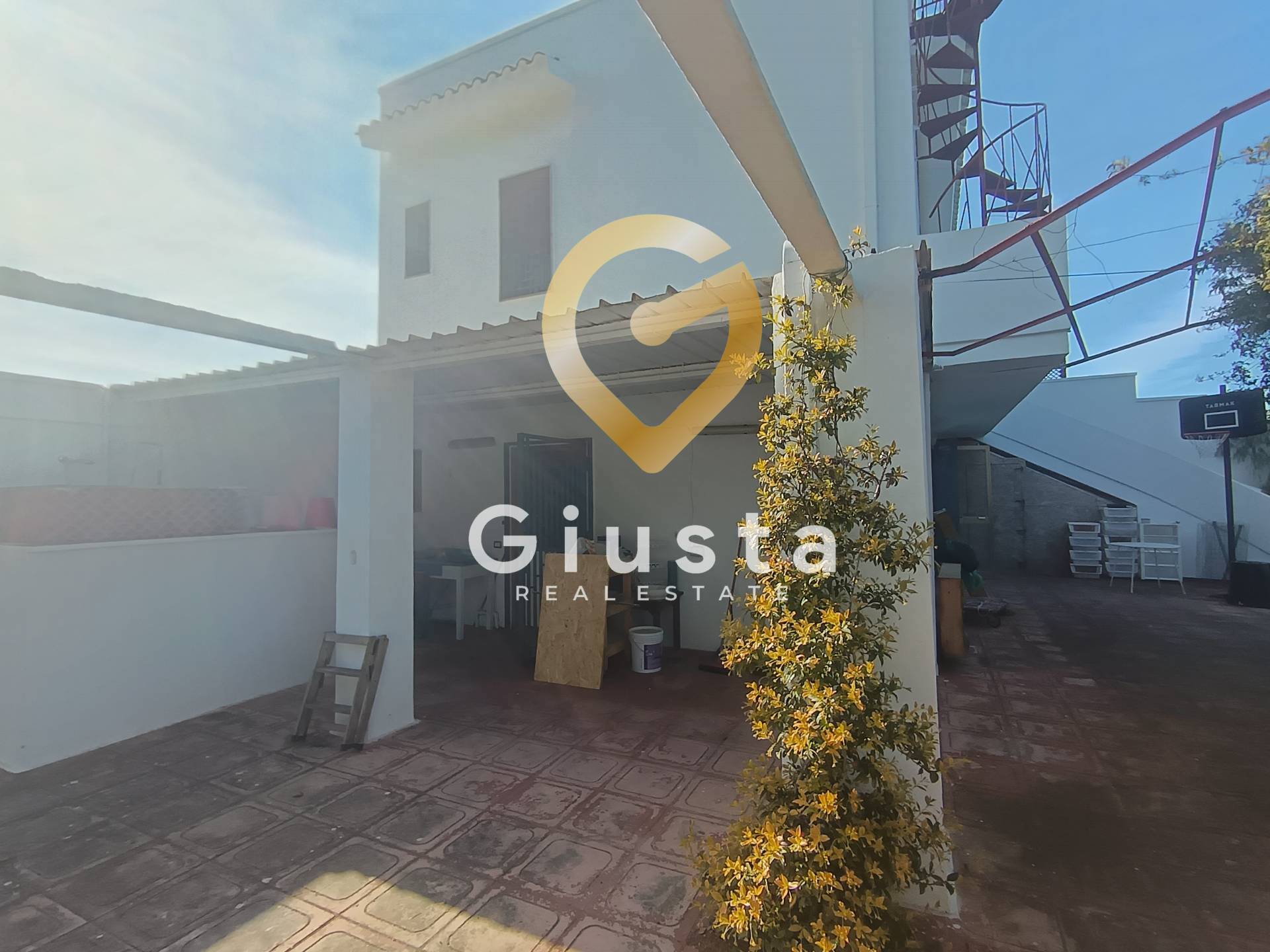 Villa o villino in vendita a Trepuzzi