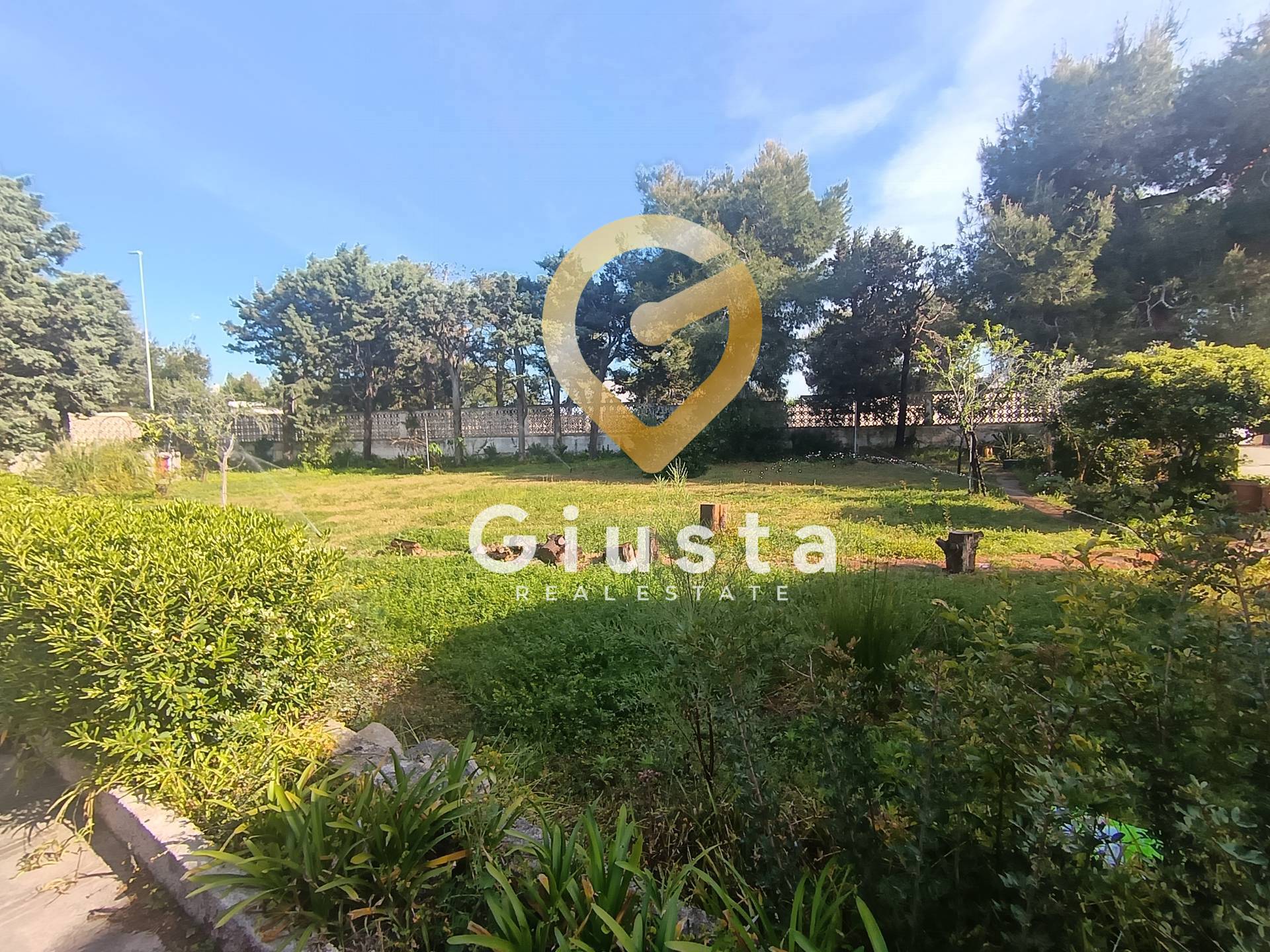 Villa o villino in vendita a Trepuzzi