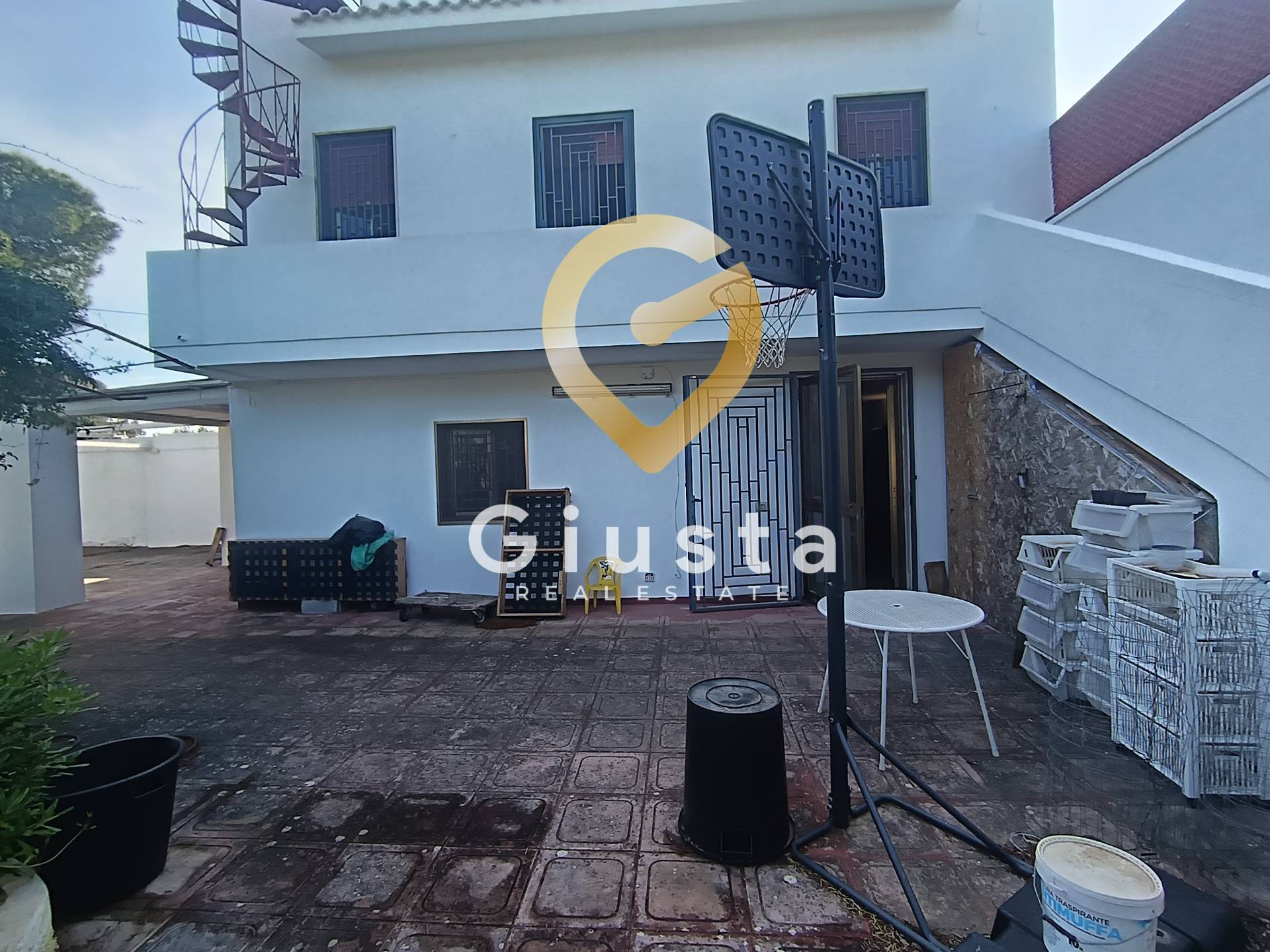 Villa o villino in vendita a Trepuzzi