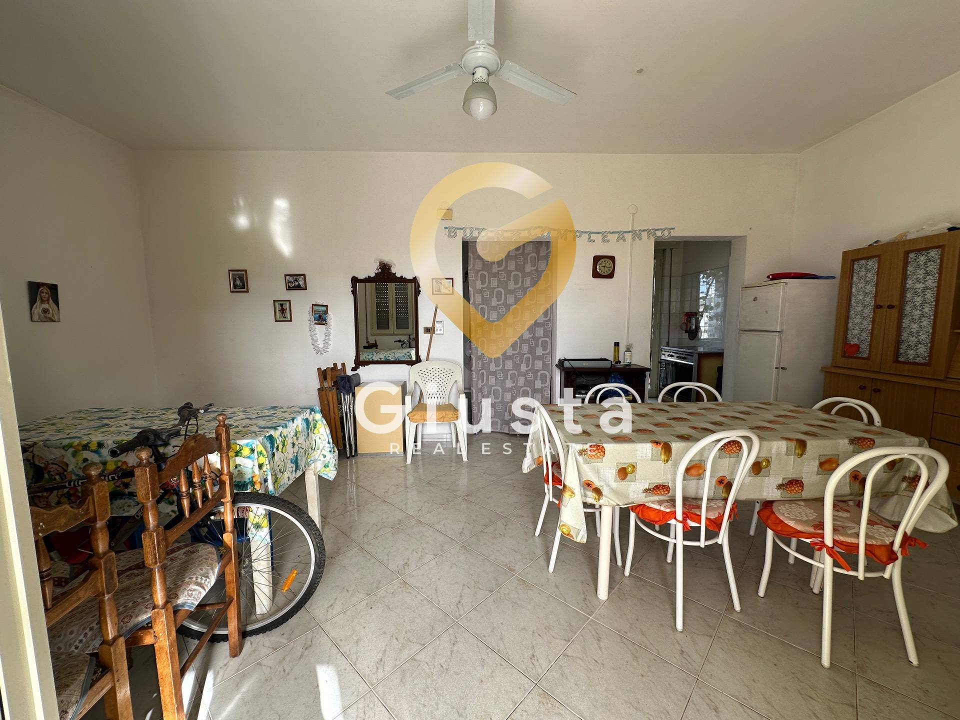 Villa o villino in vendita a Torchiarolo, Torre San Gennaro