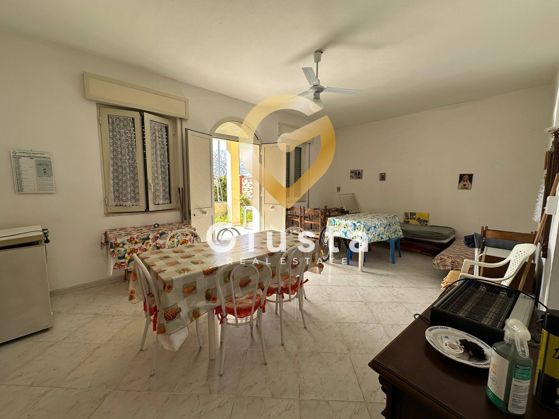 Villa o villino in vendita a Torchiarolo, Torre San Gennaro