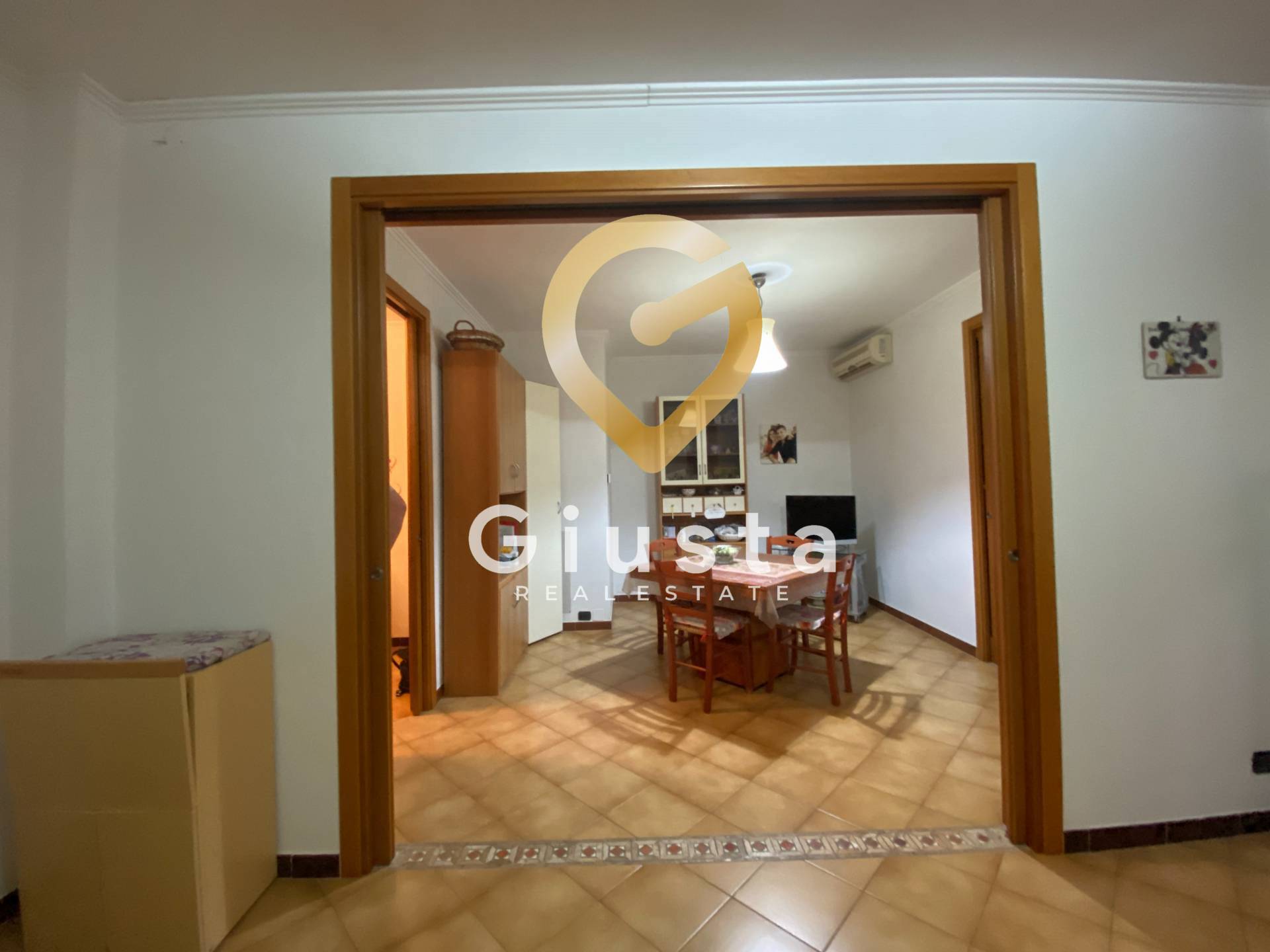 Appartamento in vendita a Brindisi, S. Elia