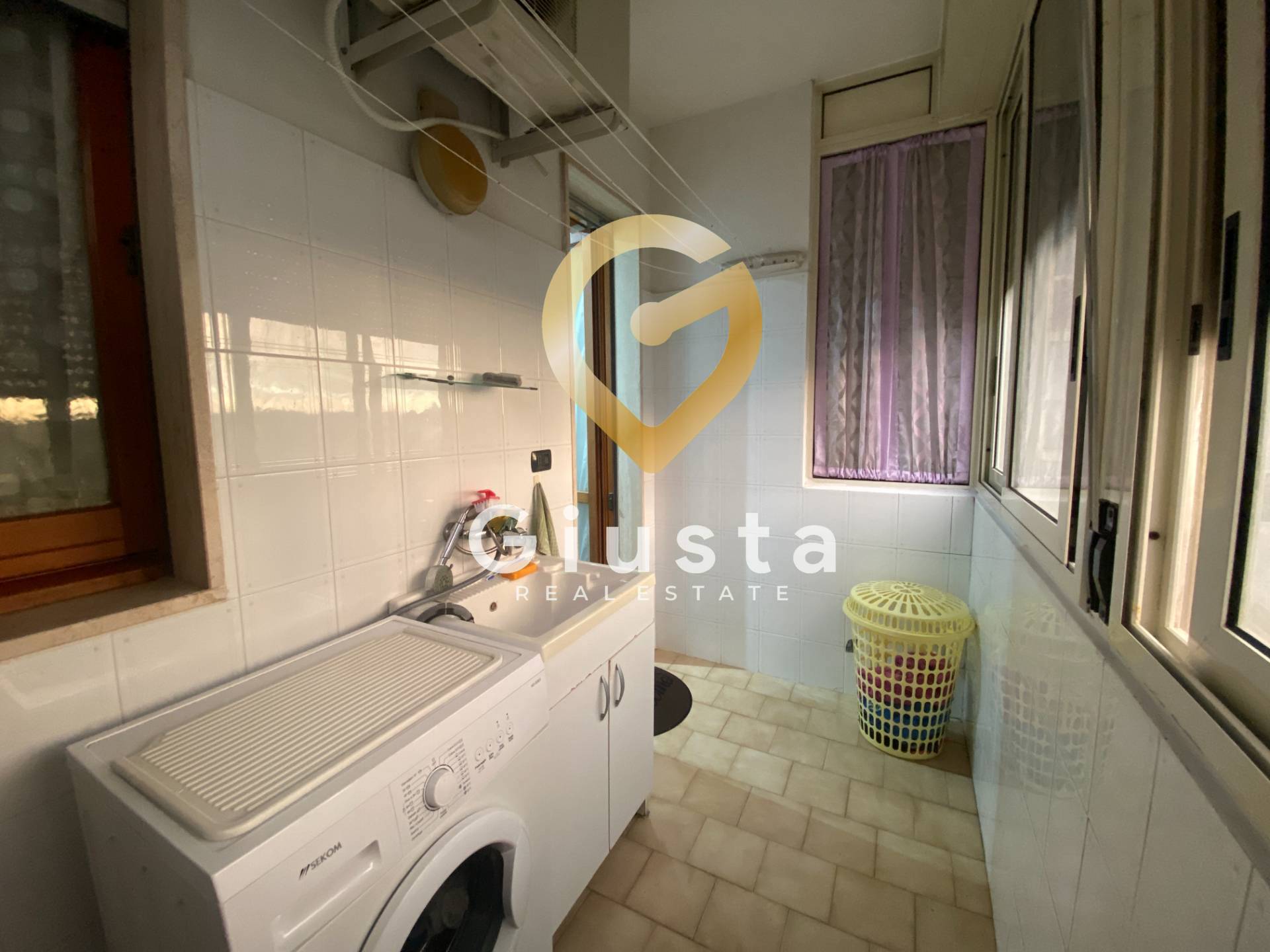 Appartamento in vendita a Brindisi, S. Elia