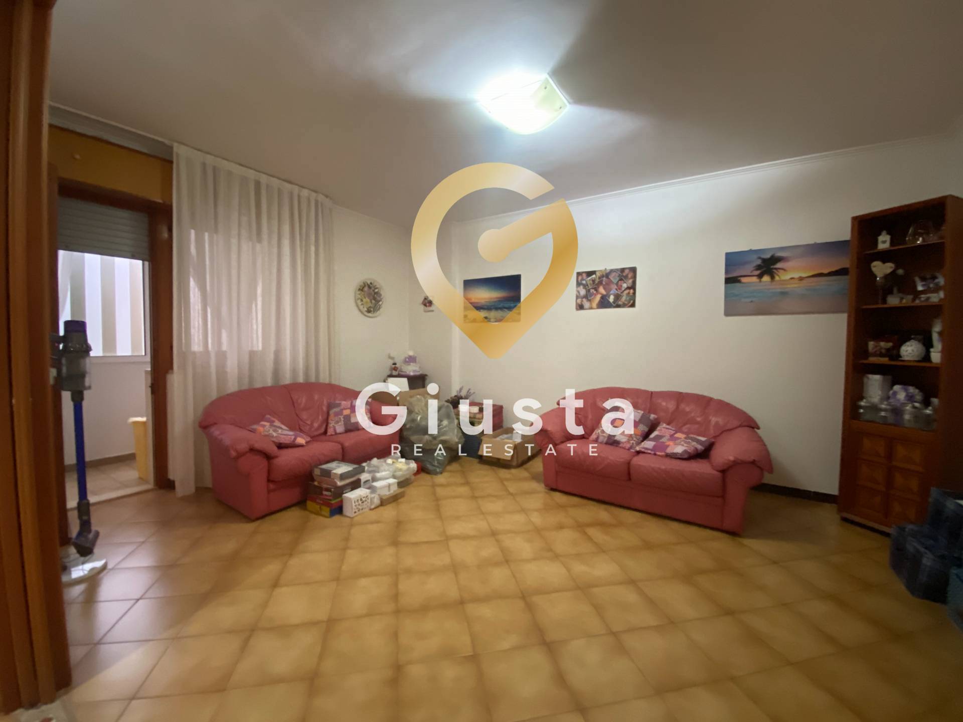 Appartamento in vendita a Brindisi, S. Elia