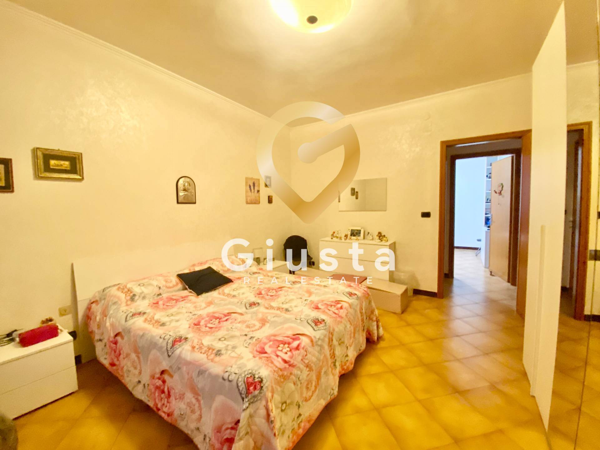 Appartamento in vendita a Brindisi, S. Elia