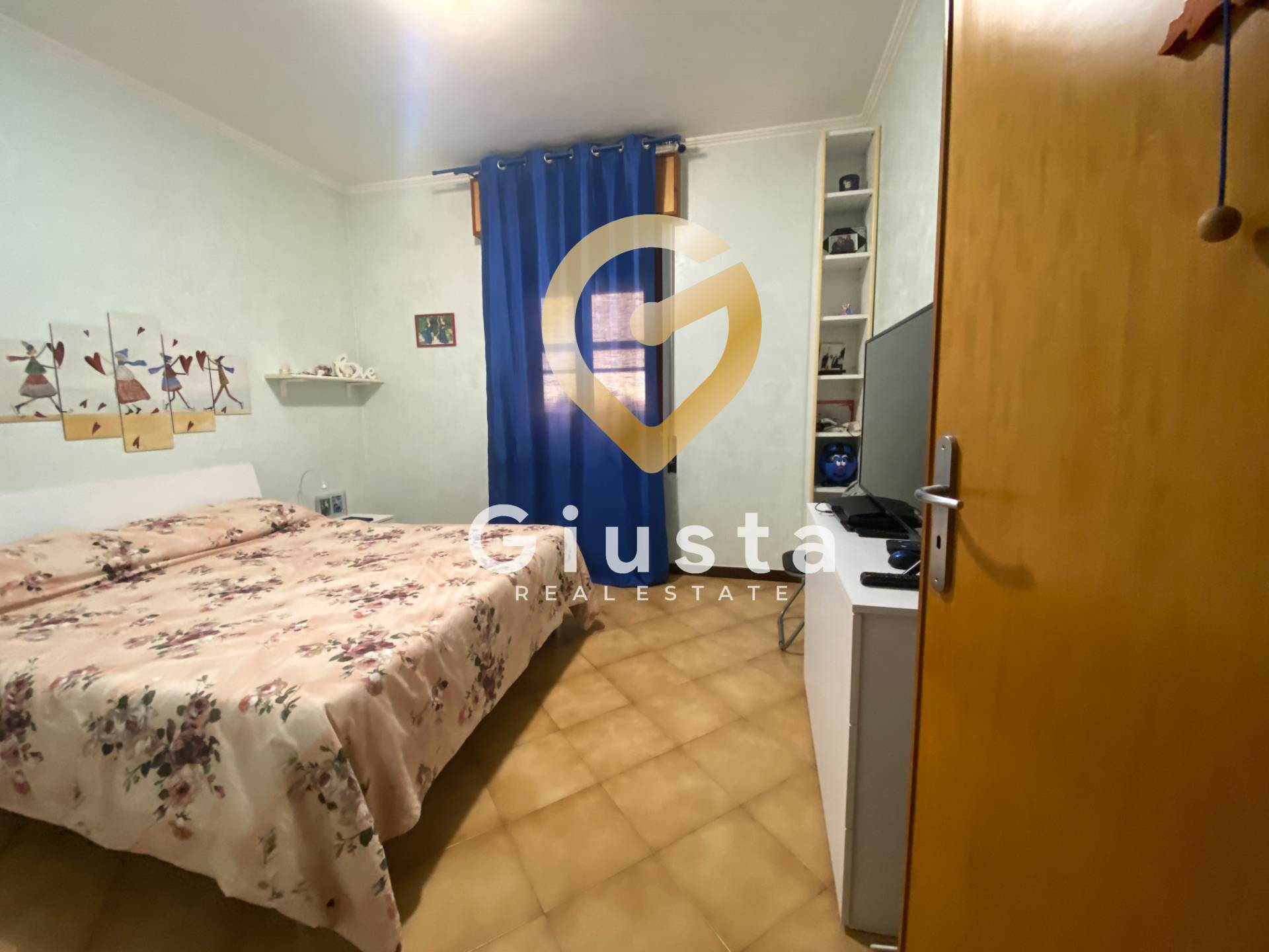 Appartamento in vendita a Brindisi, S. Elia