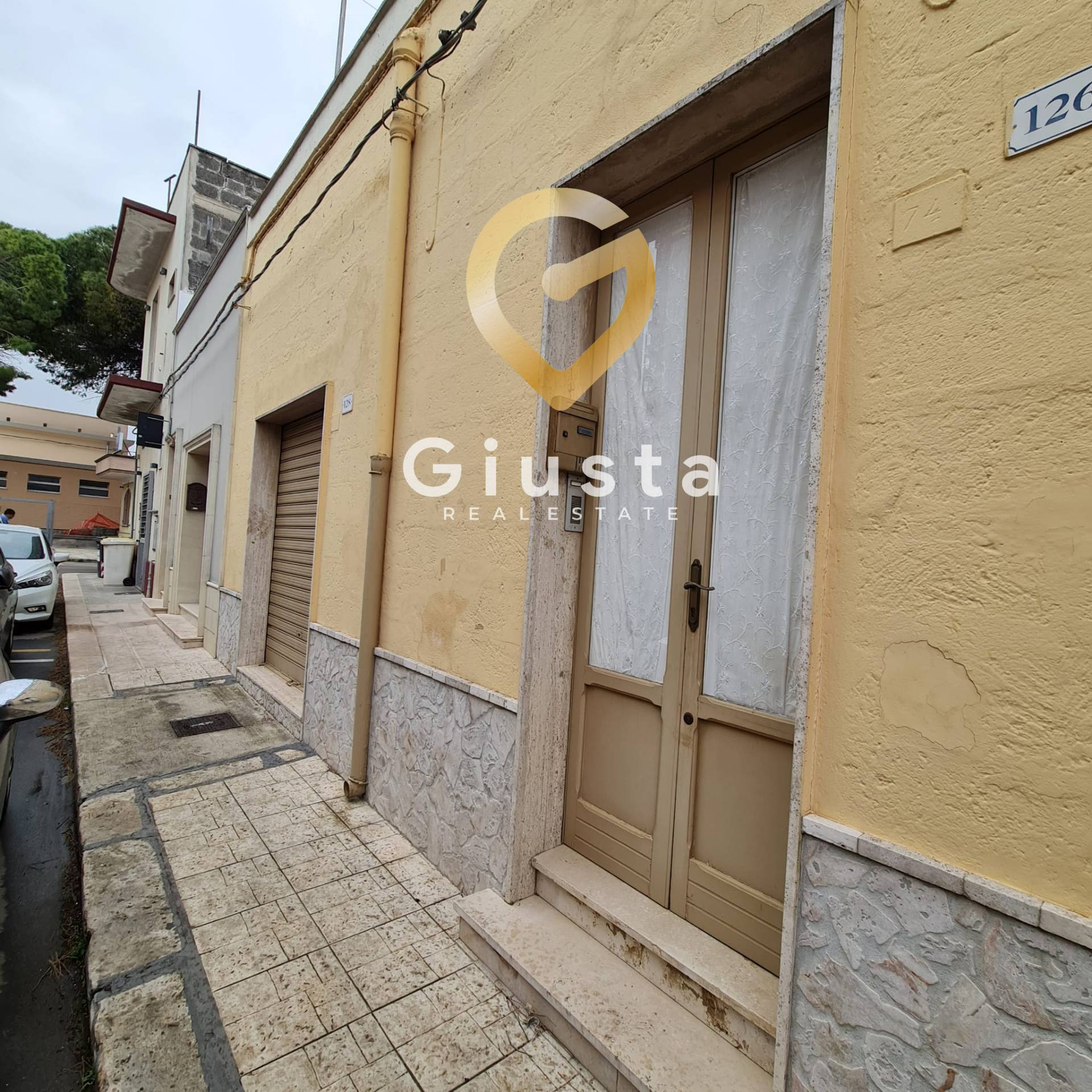 Casa Indipendente in vendita a Latiano